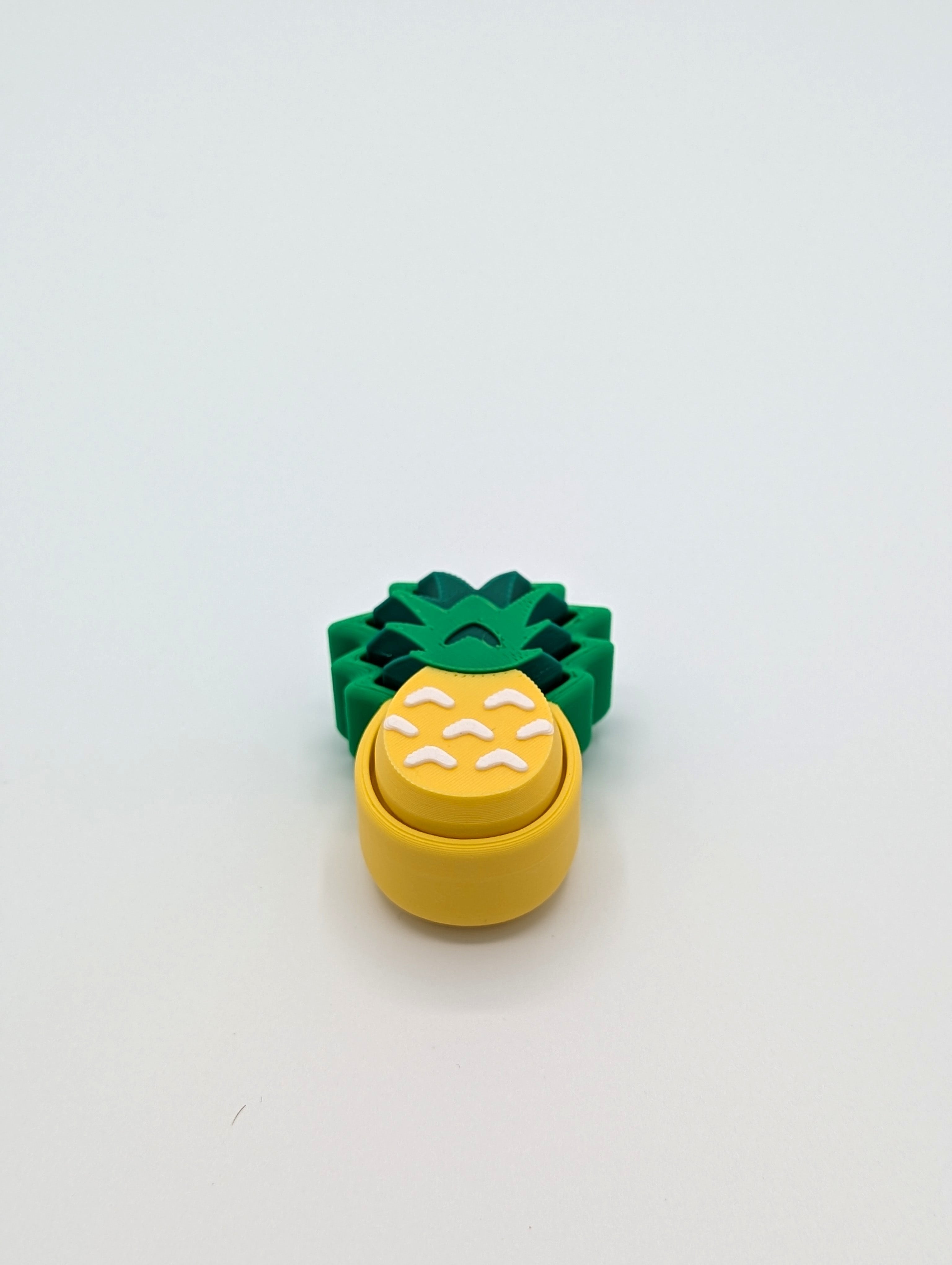 Clicker ananas