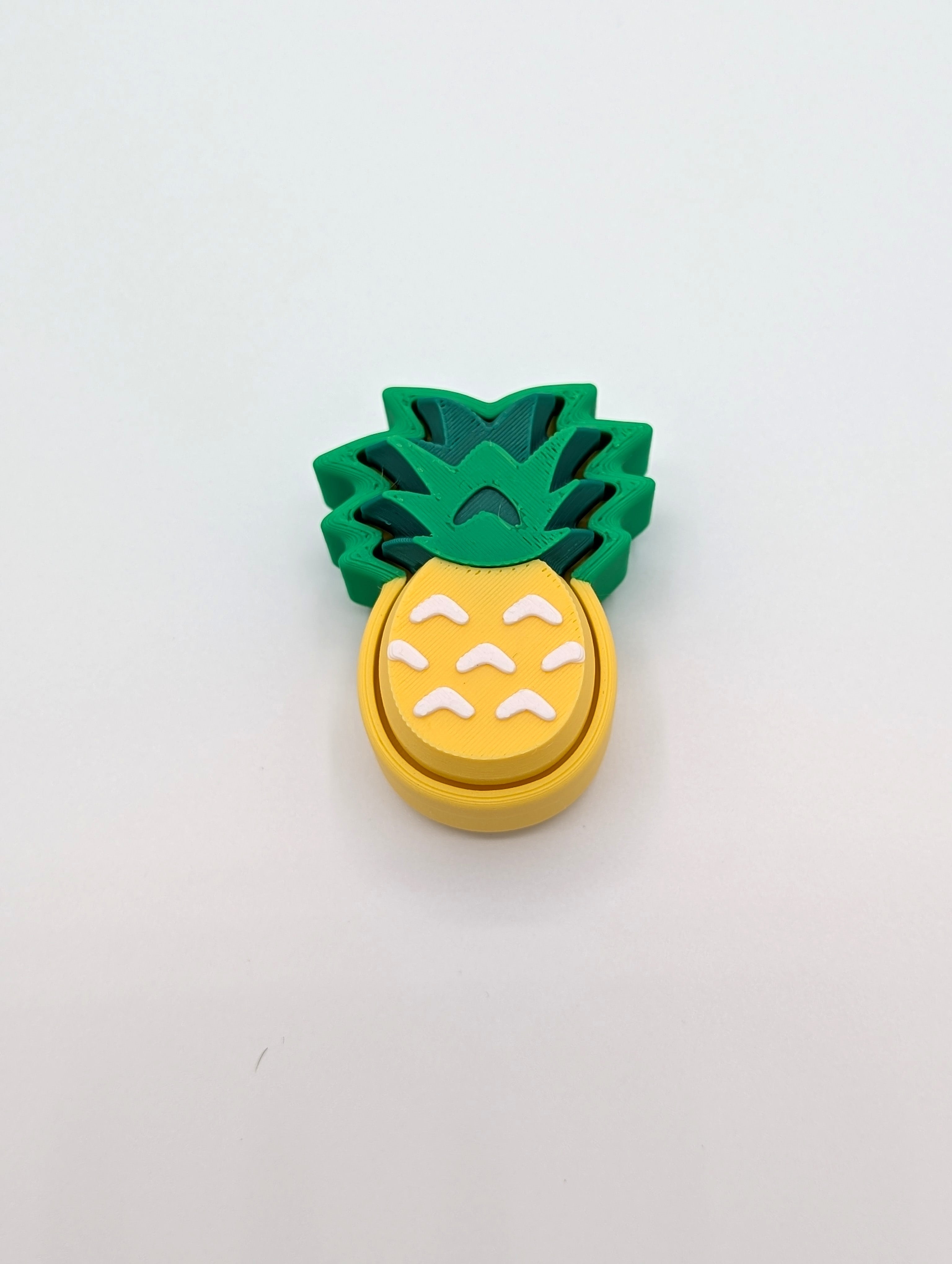 Clicker ananas