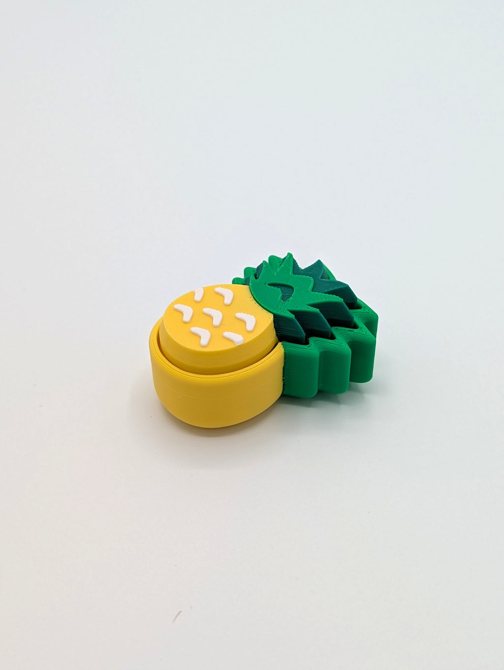 Clicker ananas