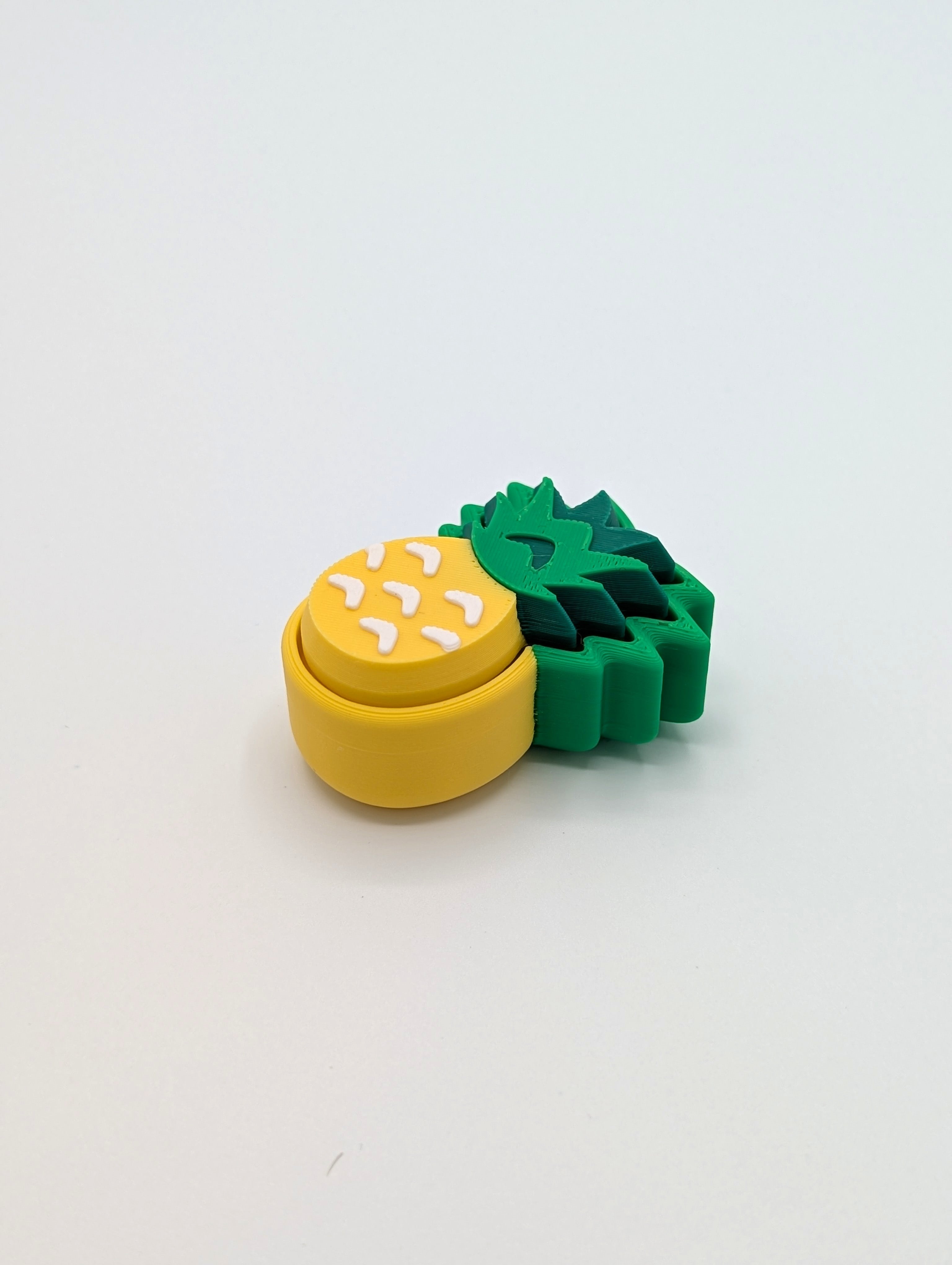 Clicker ananas