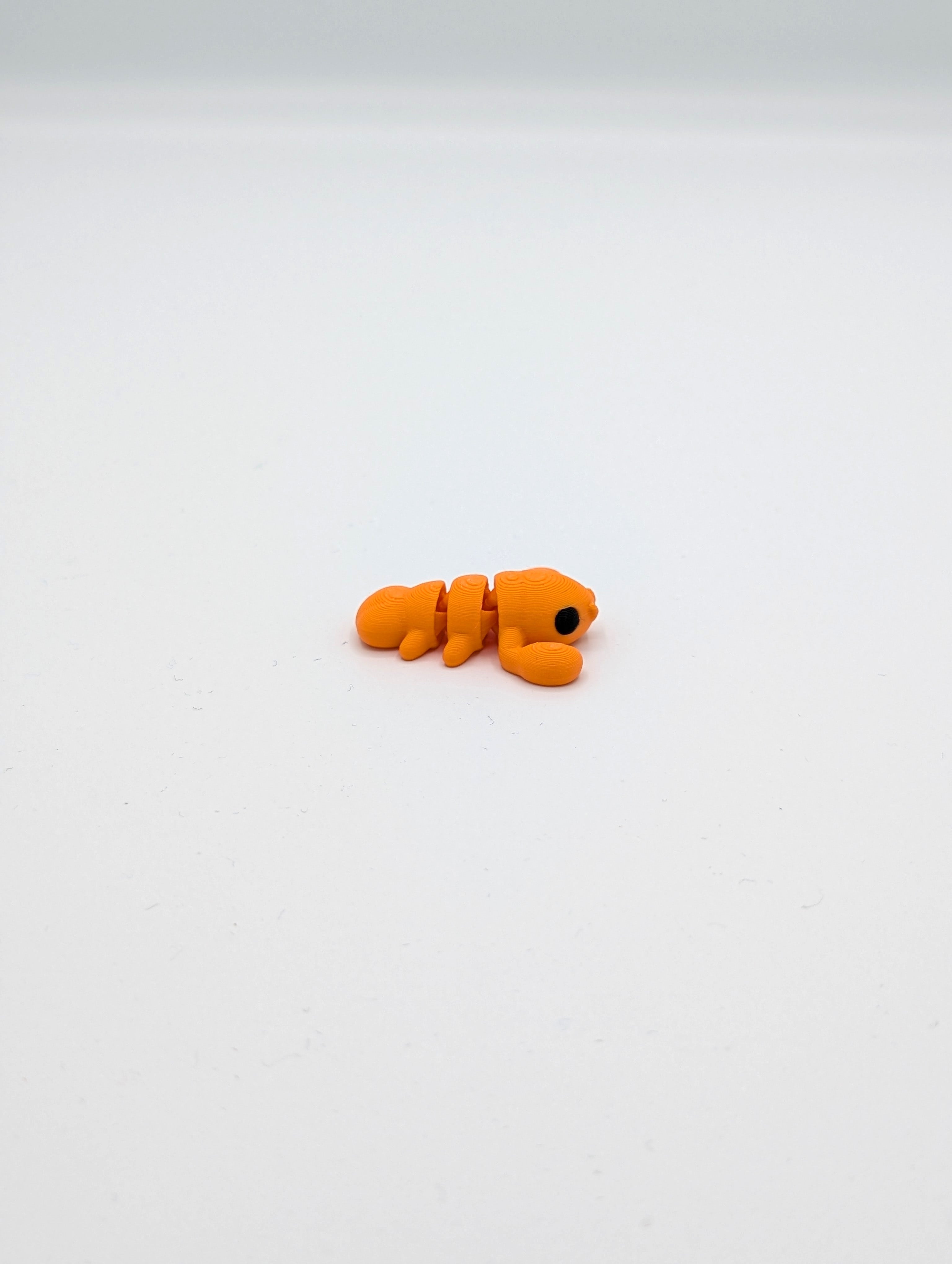 Aragosta mini fidget