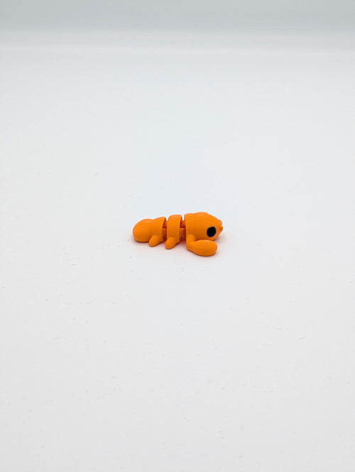 Aragosta mini fidget