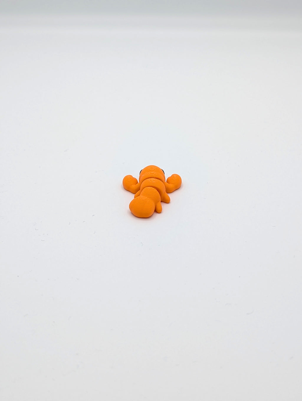 Mini fidget de langosta