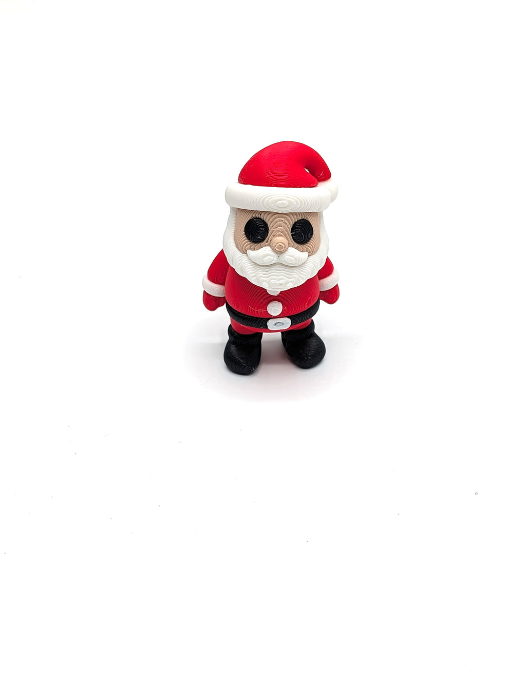 Babbo Natale mini fidget