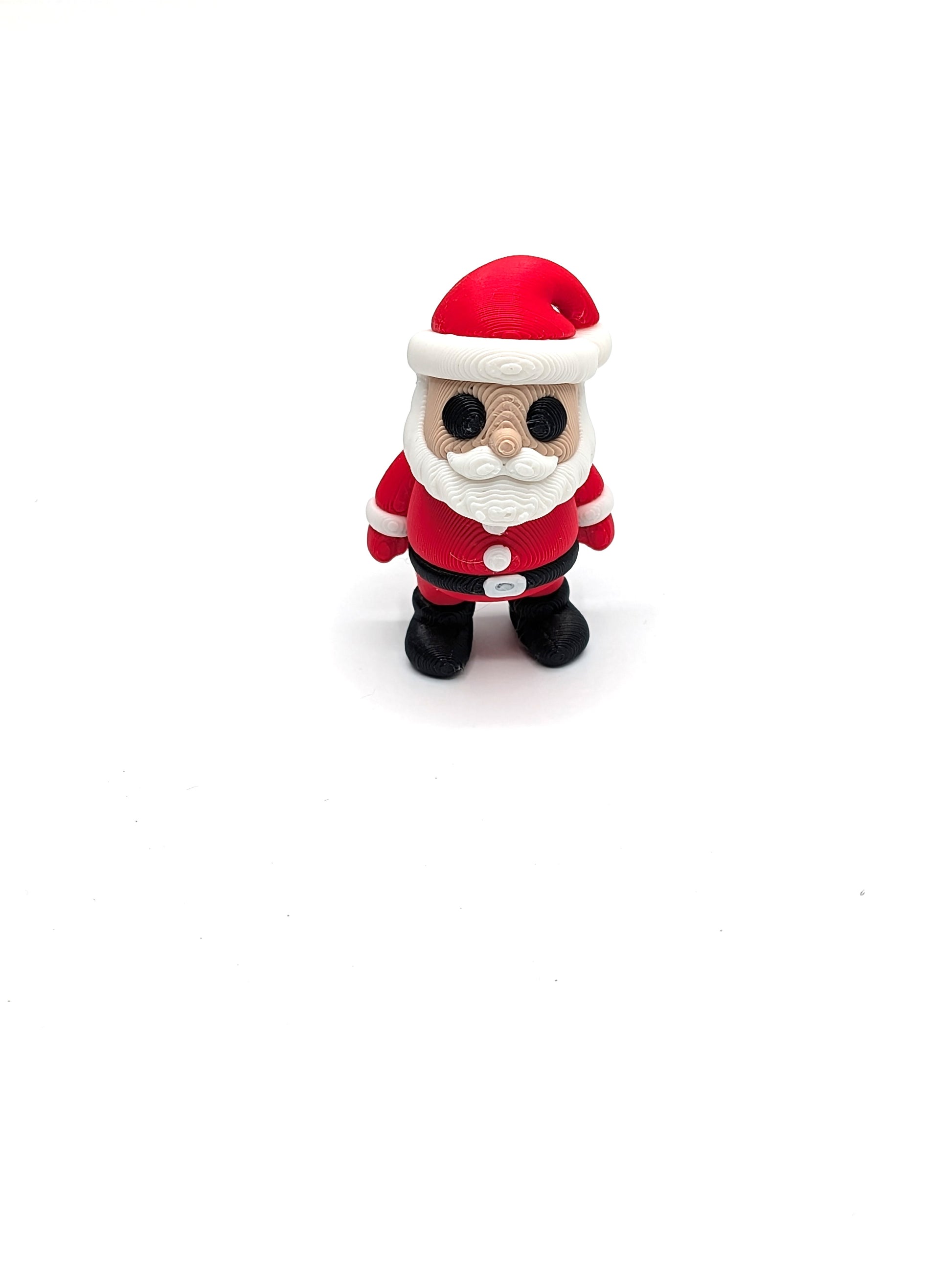 Babbo Natale mini fidget