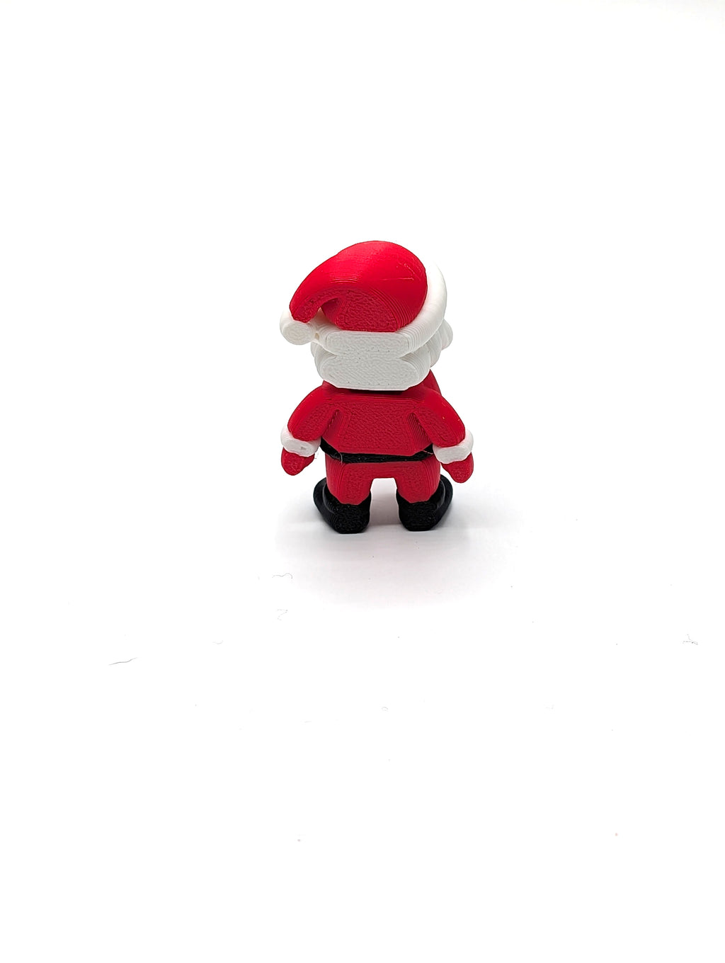Babbo Natale mini fidget