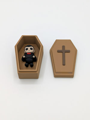 Bara con Dracula