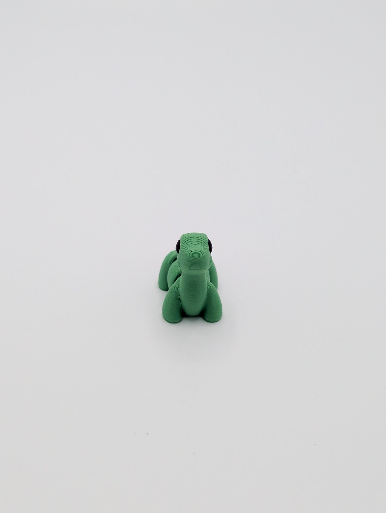 Brontosauro mini fidget