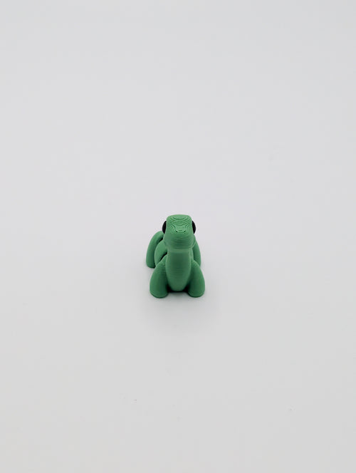 Brontosauro mini fidget