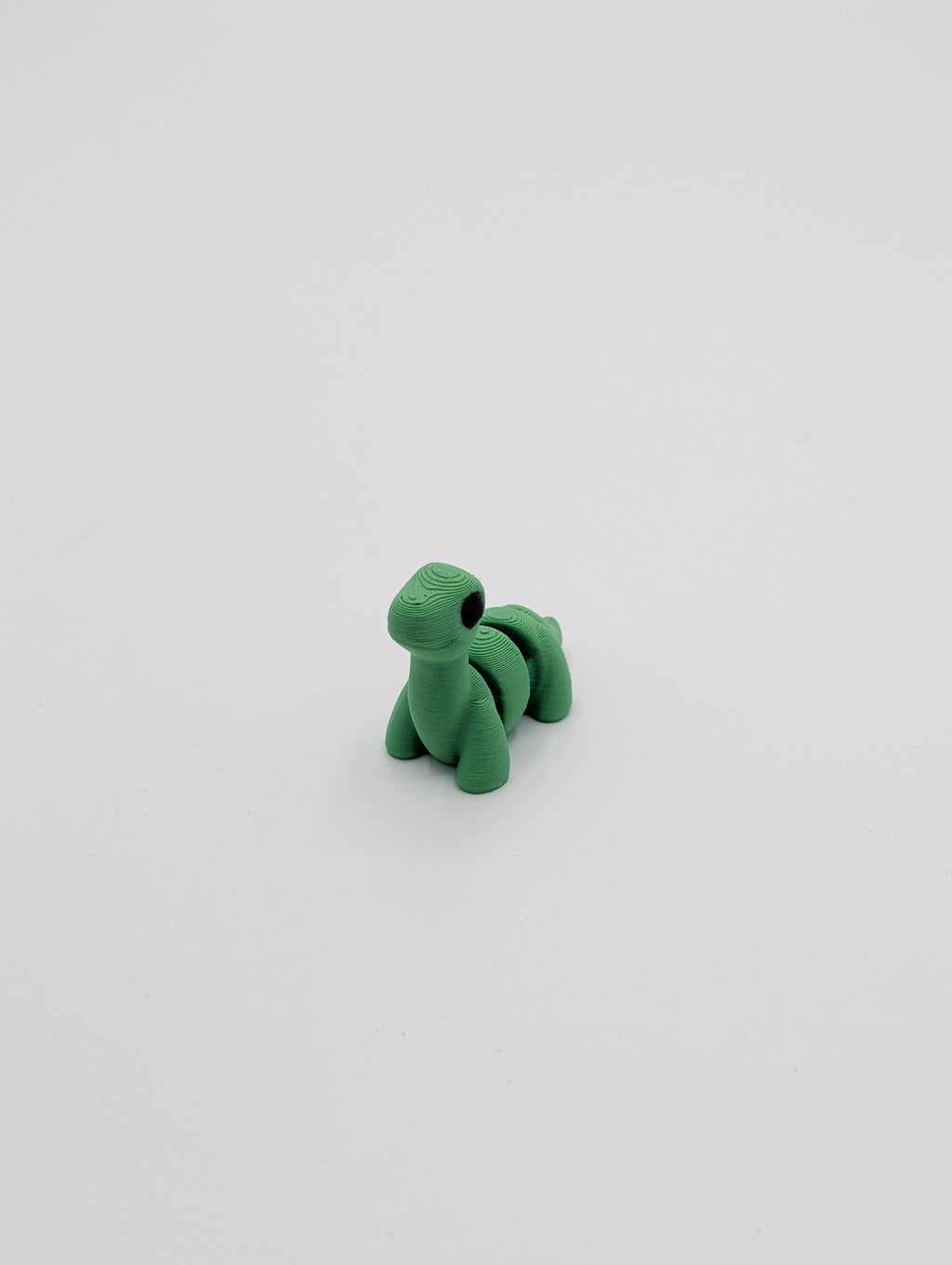 Brontosauro mini fidget