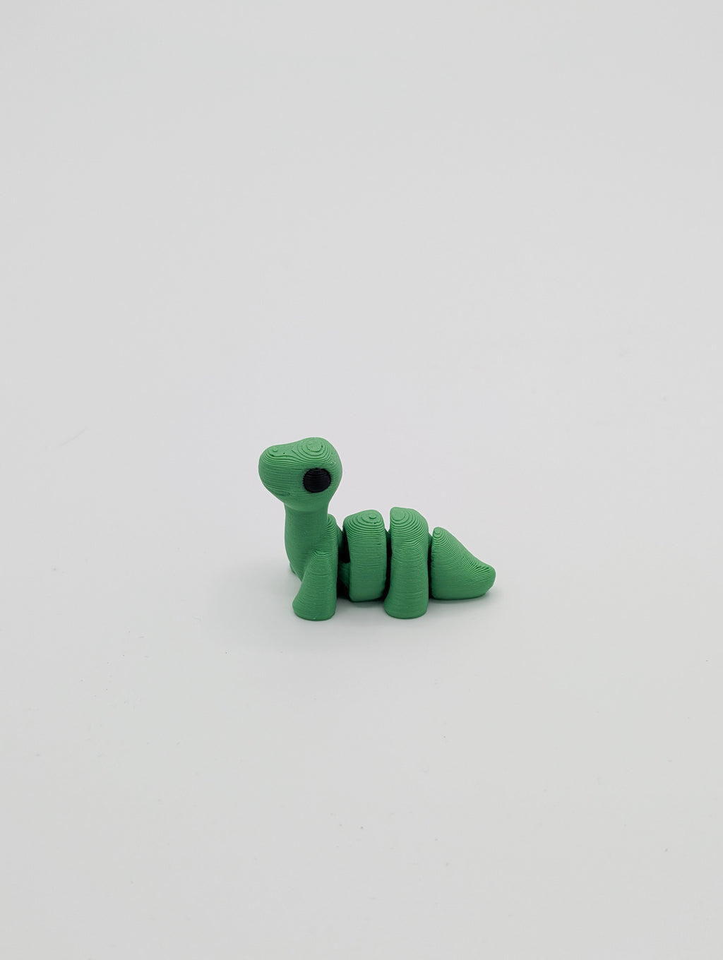 Brontosauro mini fidget