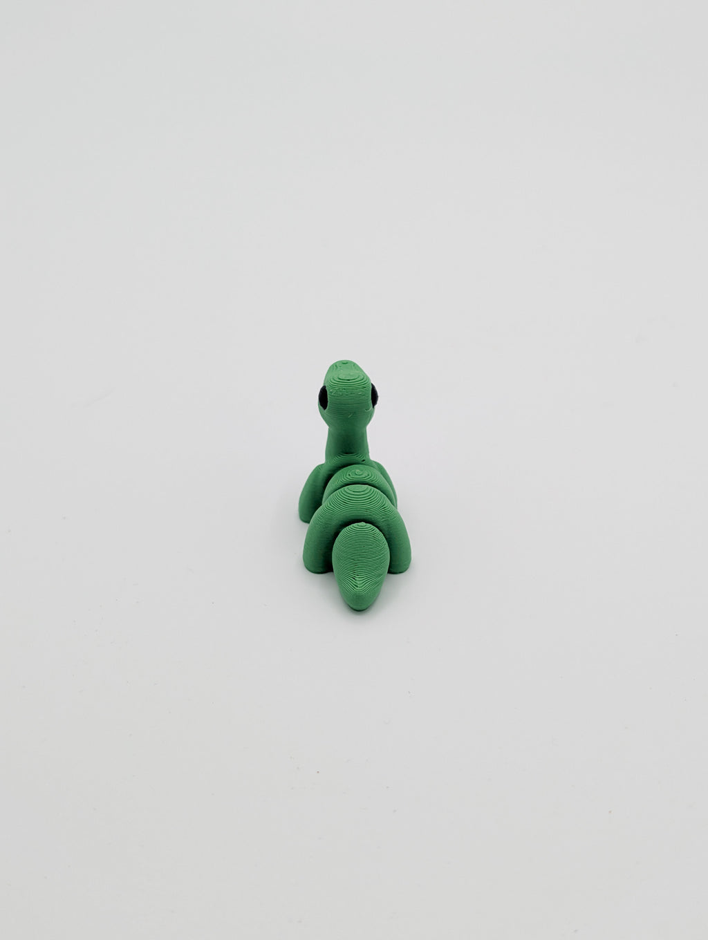 Brontosauro mini fidget