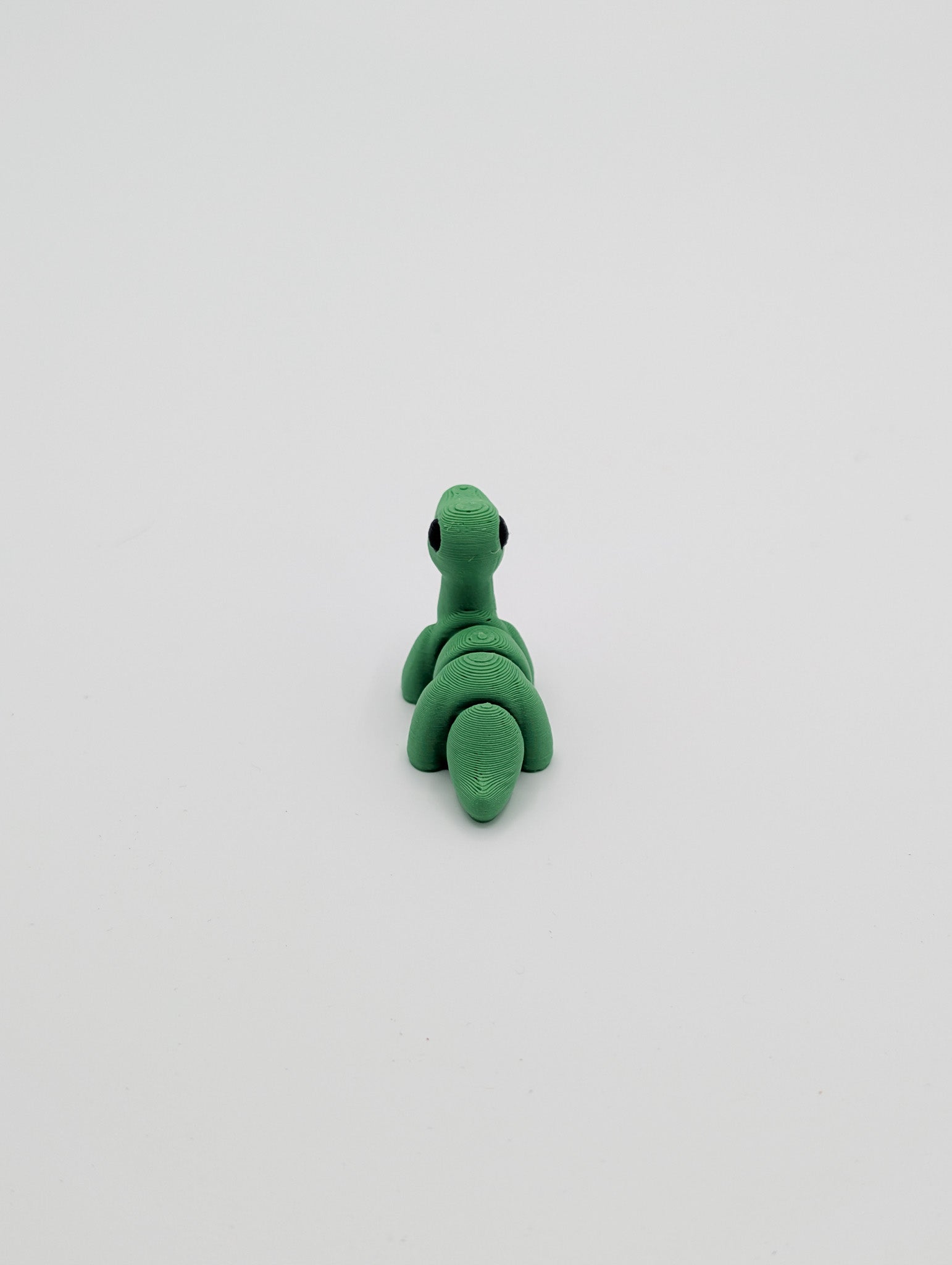 Brontosauro mini fidget