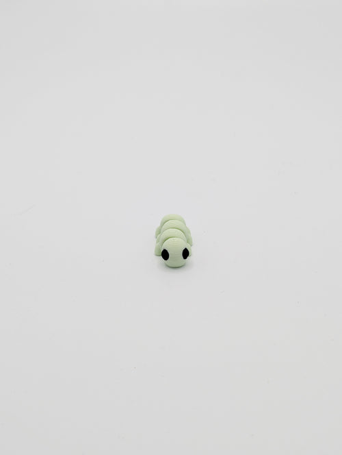 Bruco mini fidget