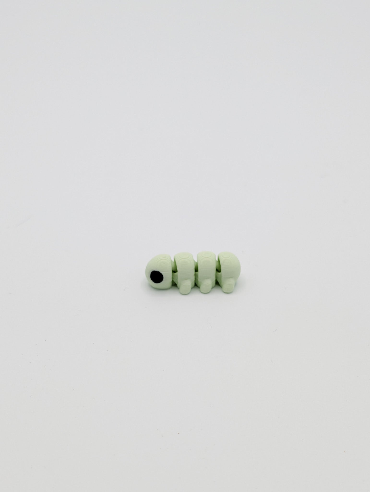 Bruco mini fidget