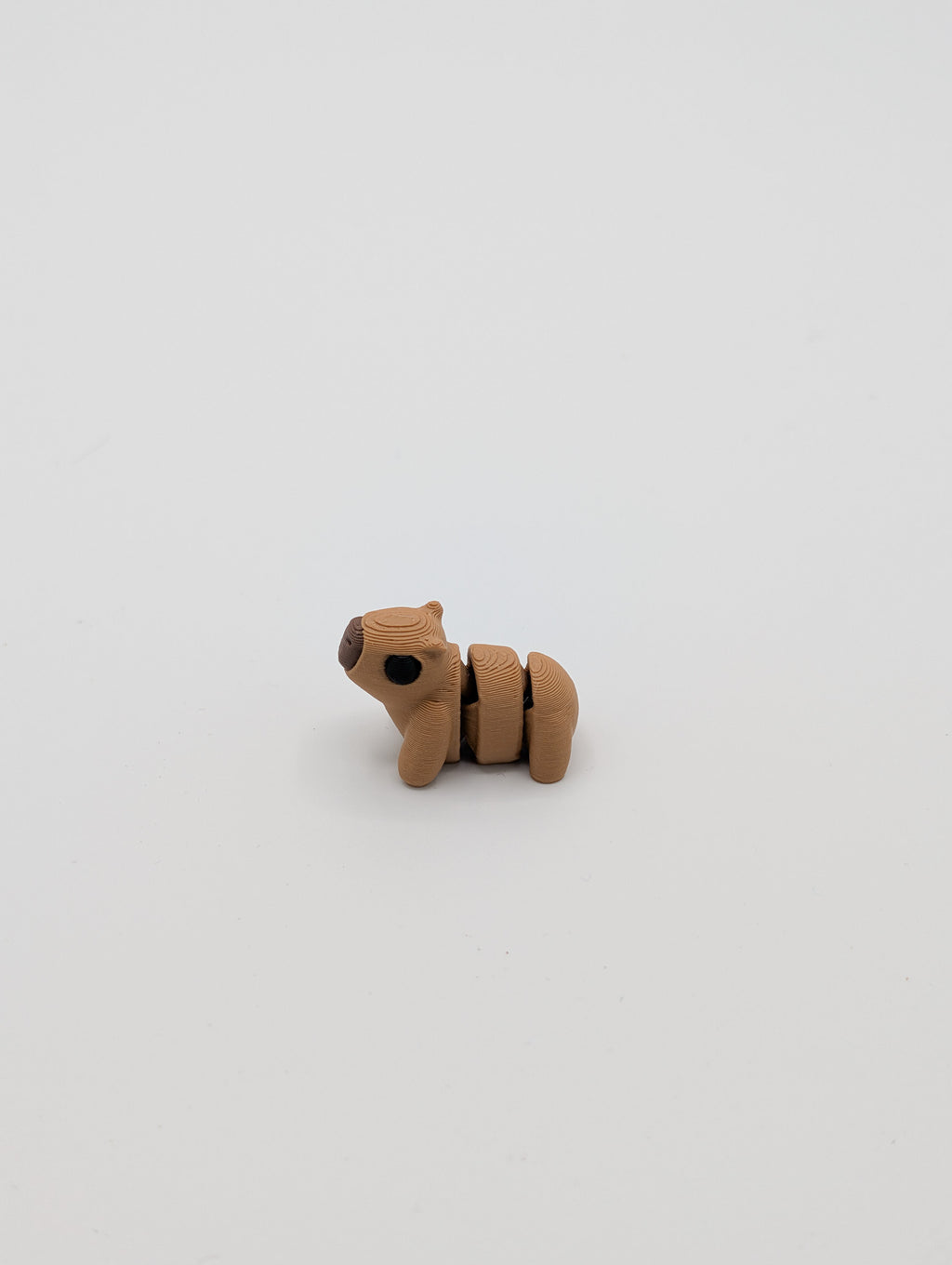 Capibara mini fidget