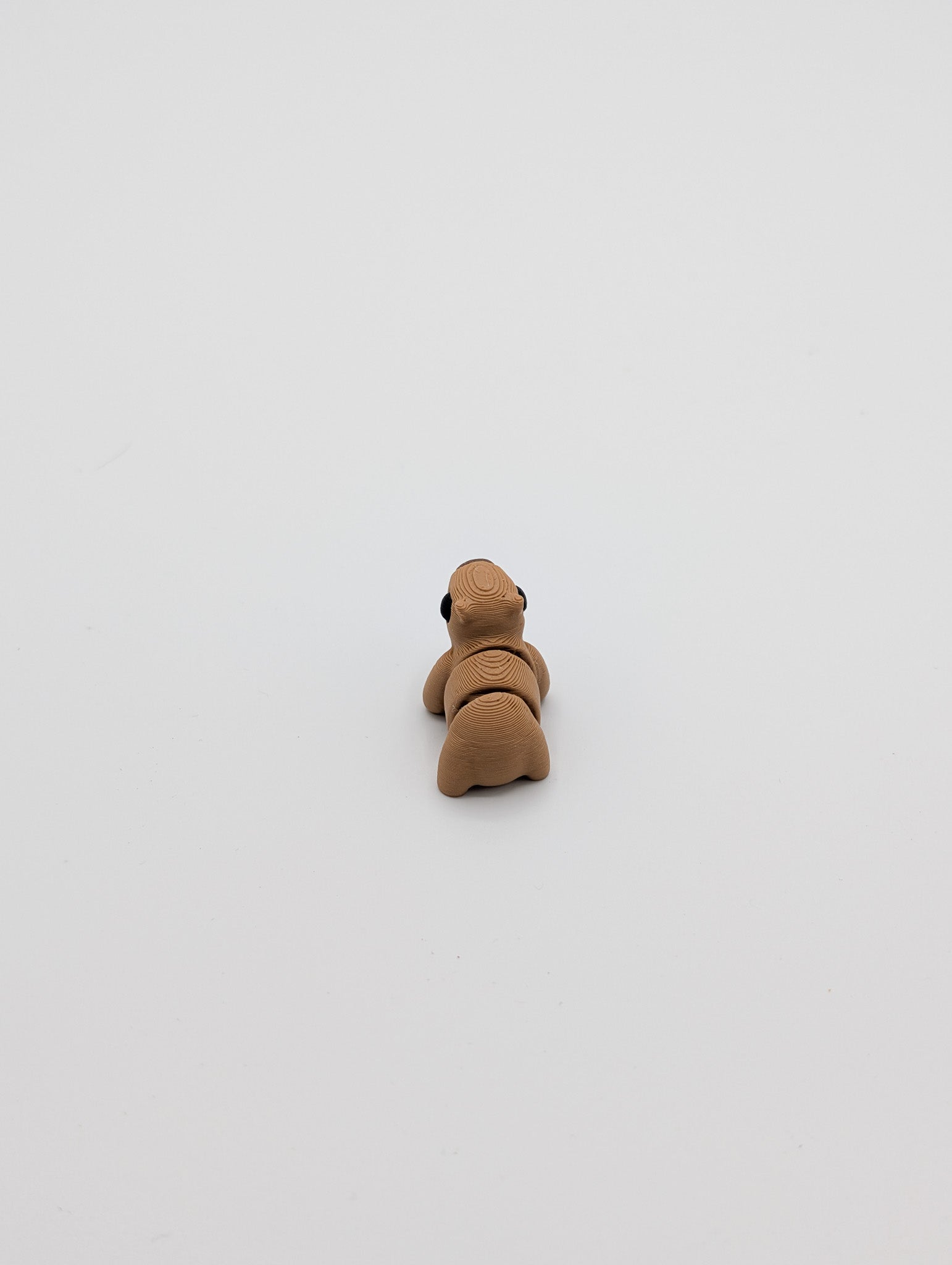 Capibara mini fidget