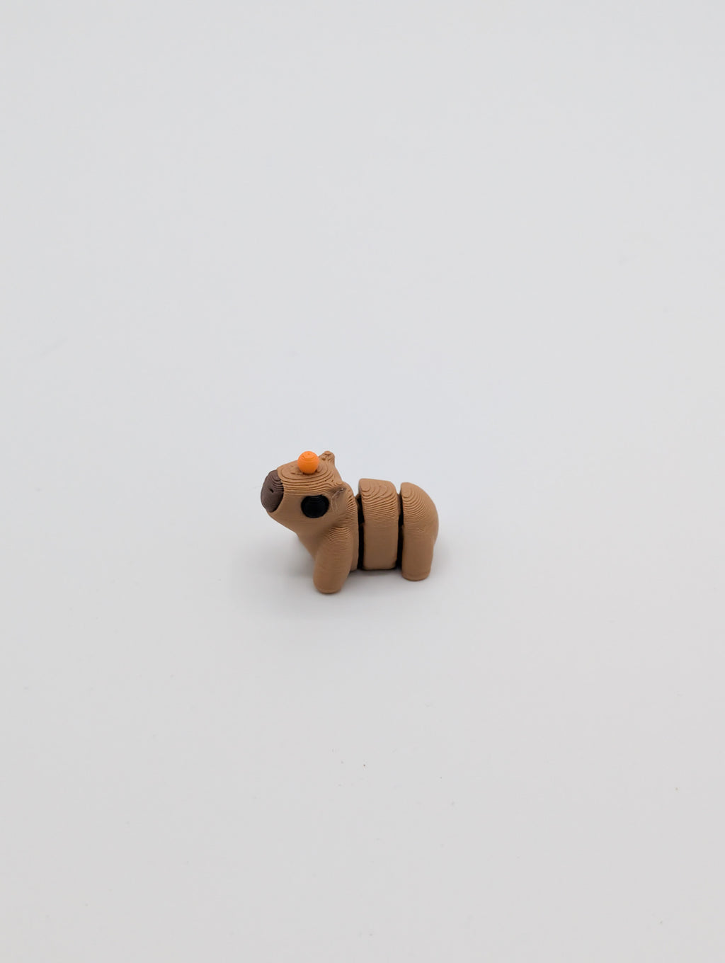 Capibara mini fidget