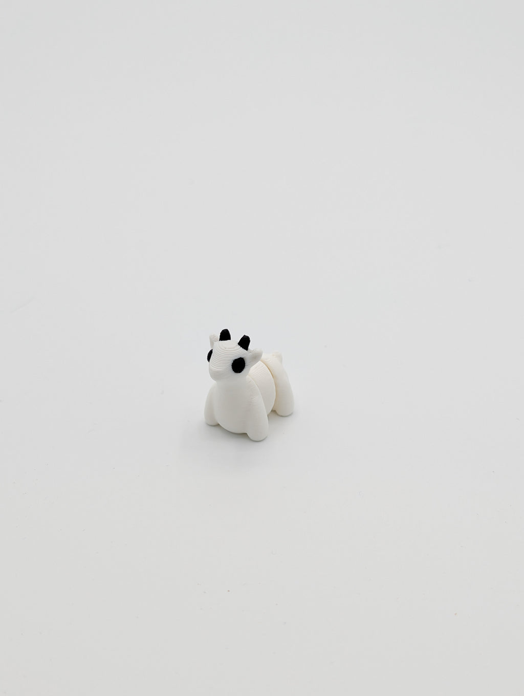 Capra mini fidget