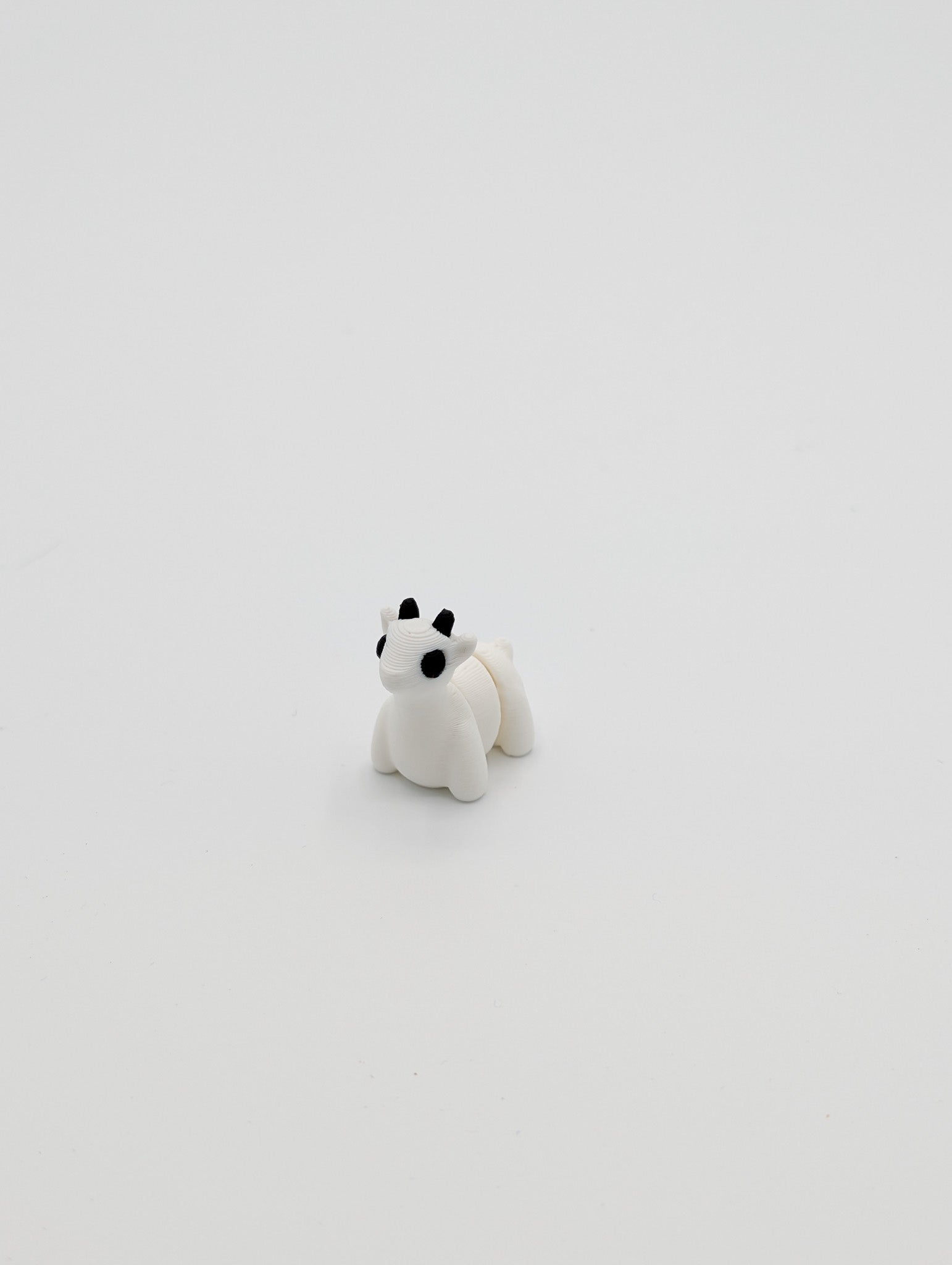 Capra mini fidget