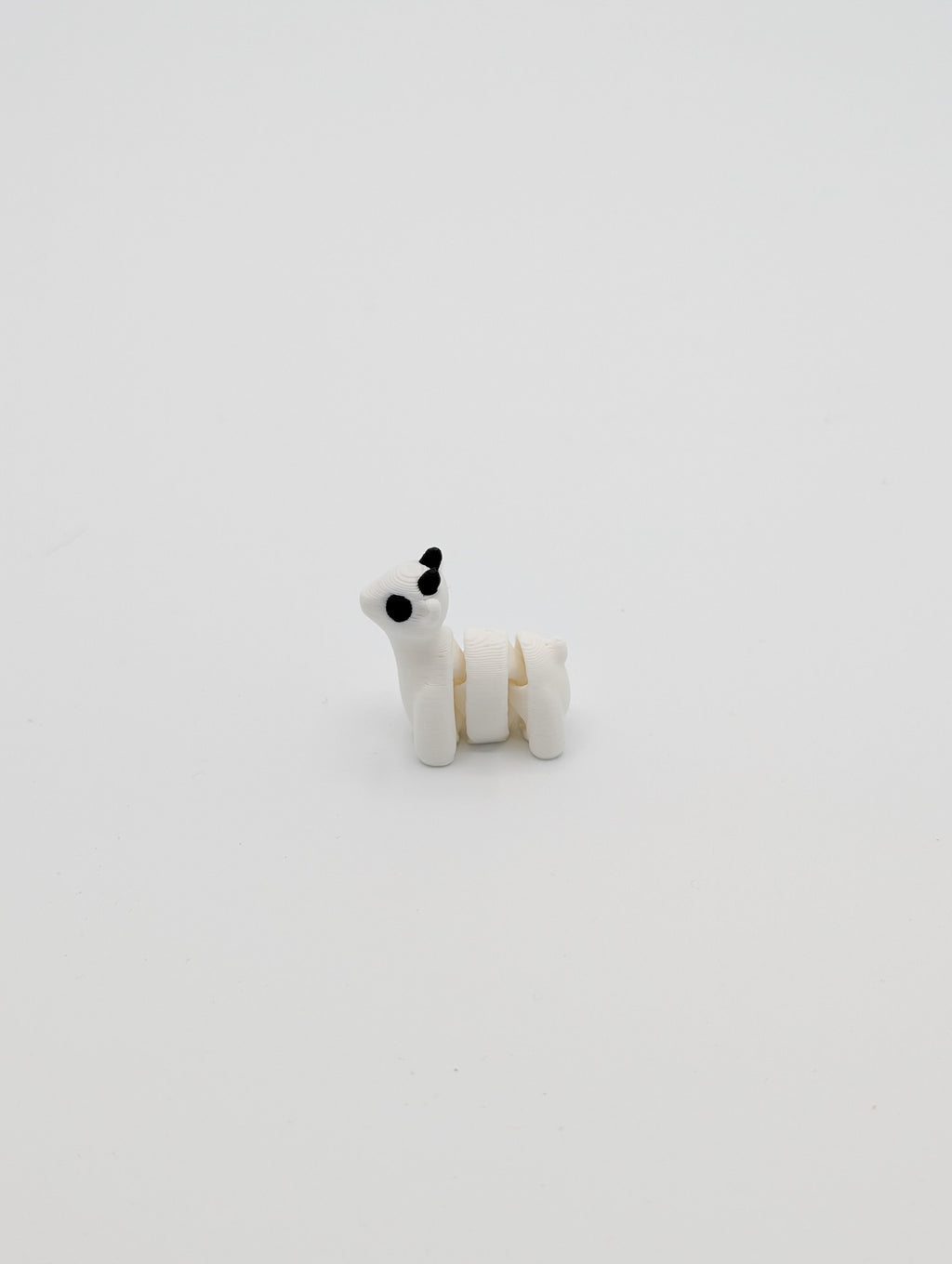 Capra mini fidget