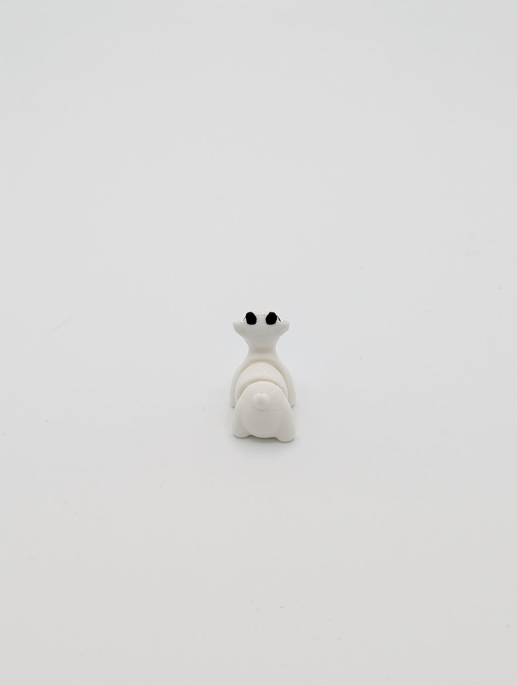 Capra mini fidget
