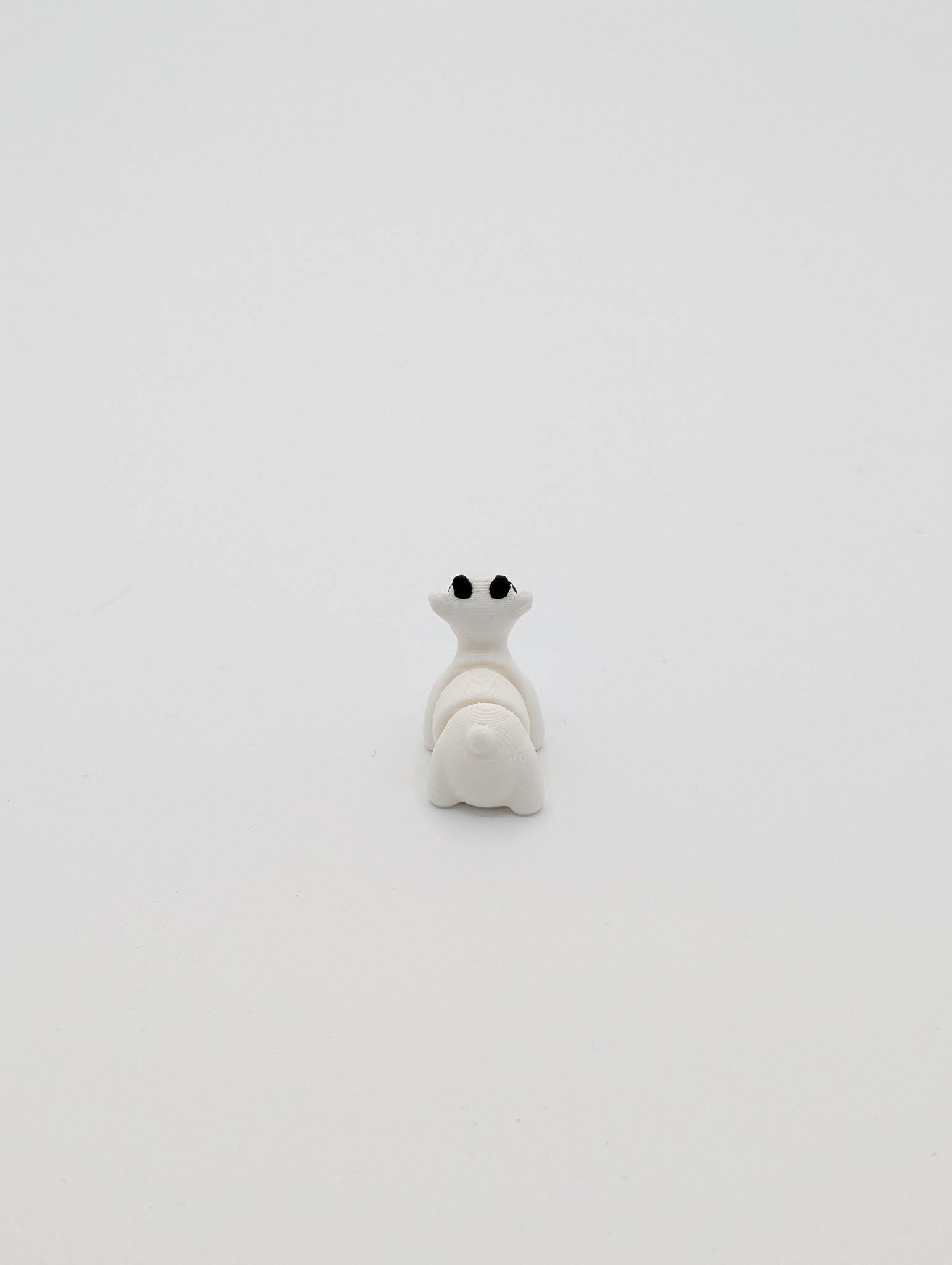 Capra mini fidget