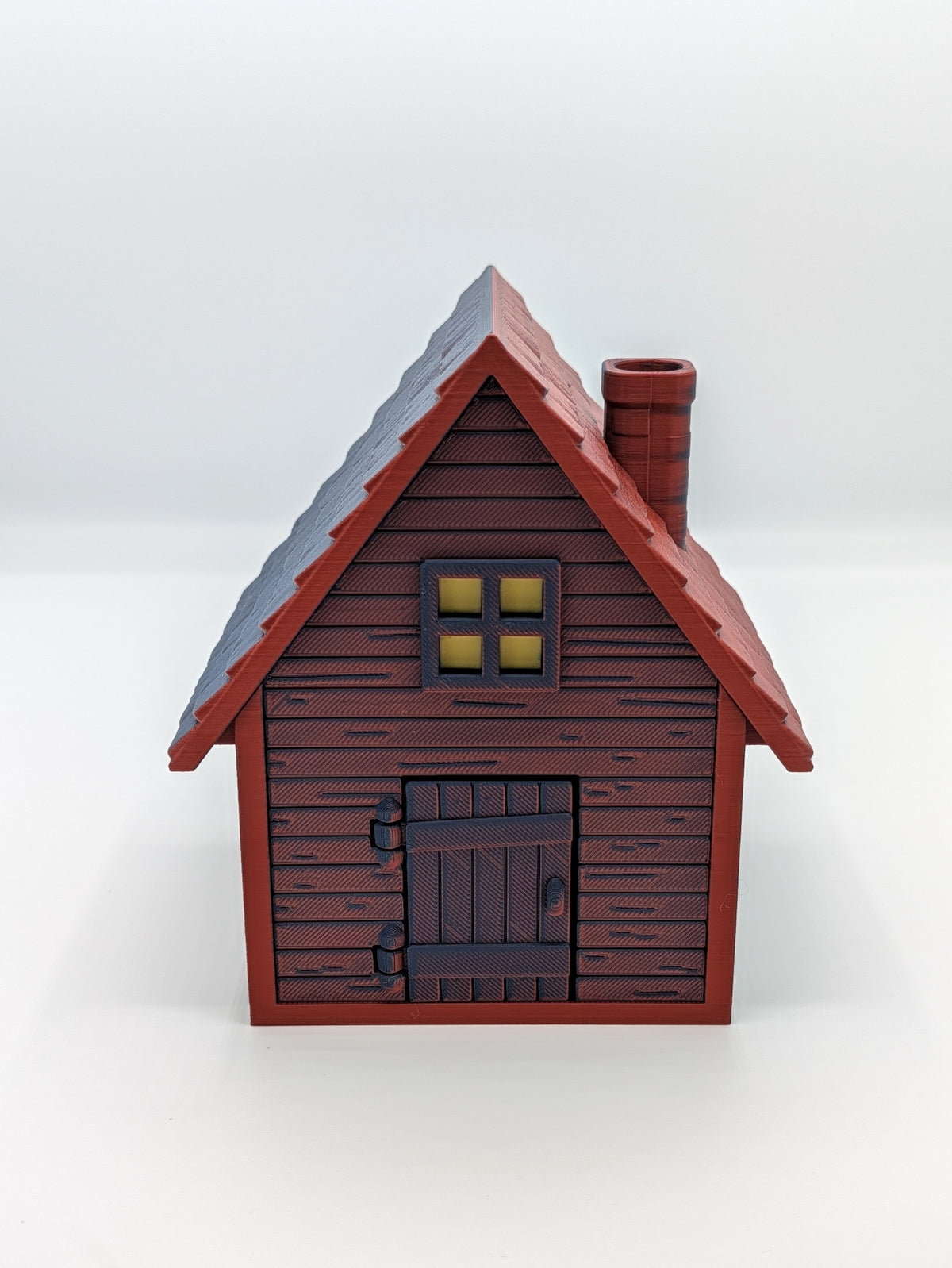 Casa infestata