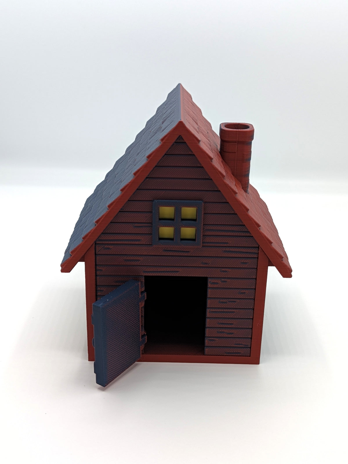 Casa infestata