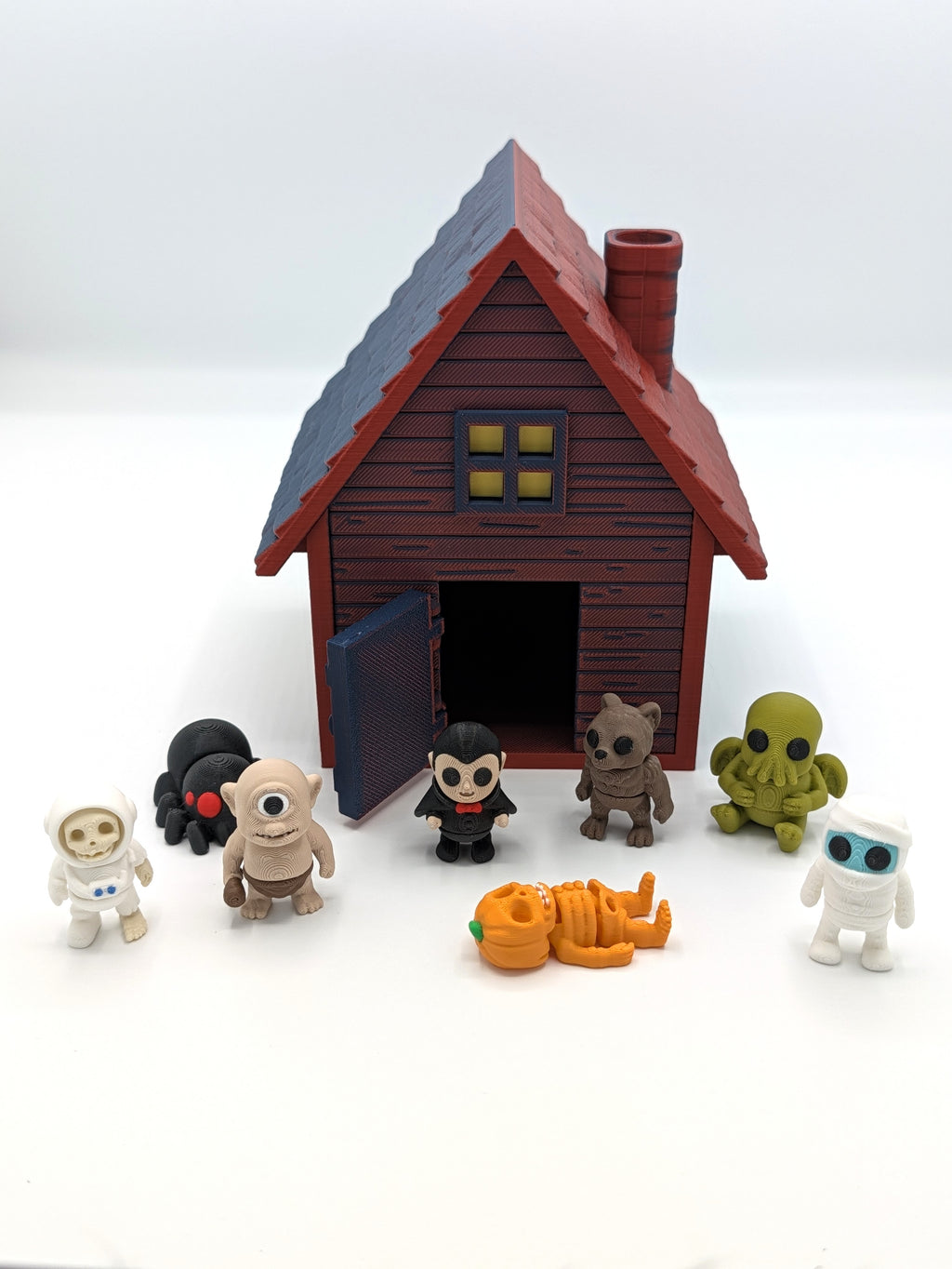 Casa infestata