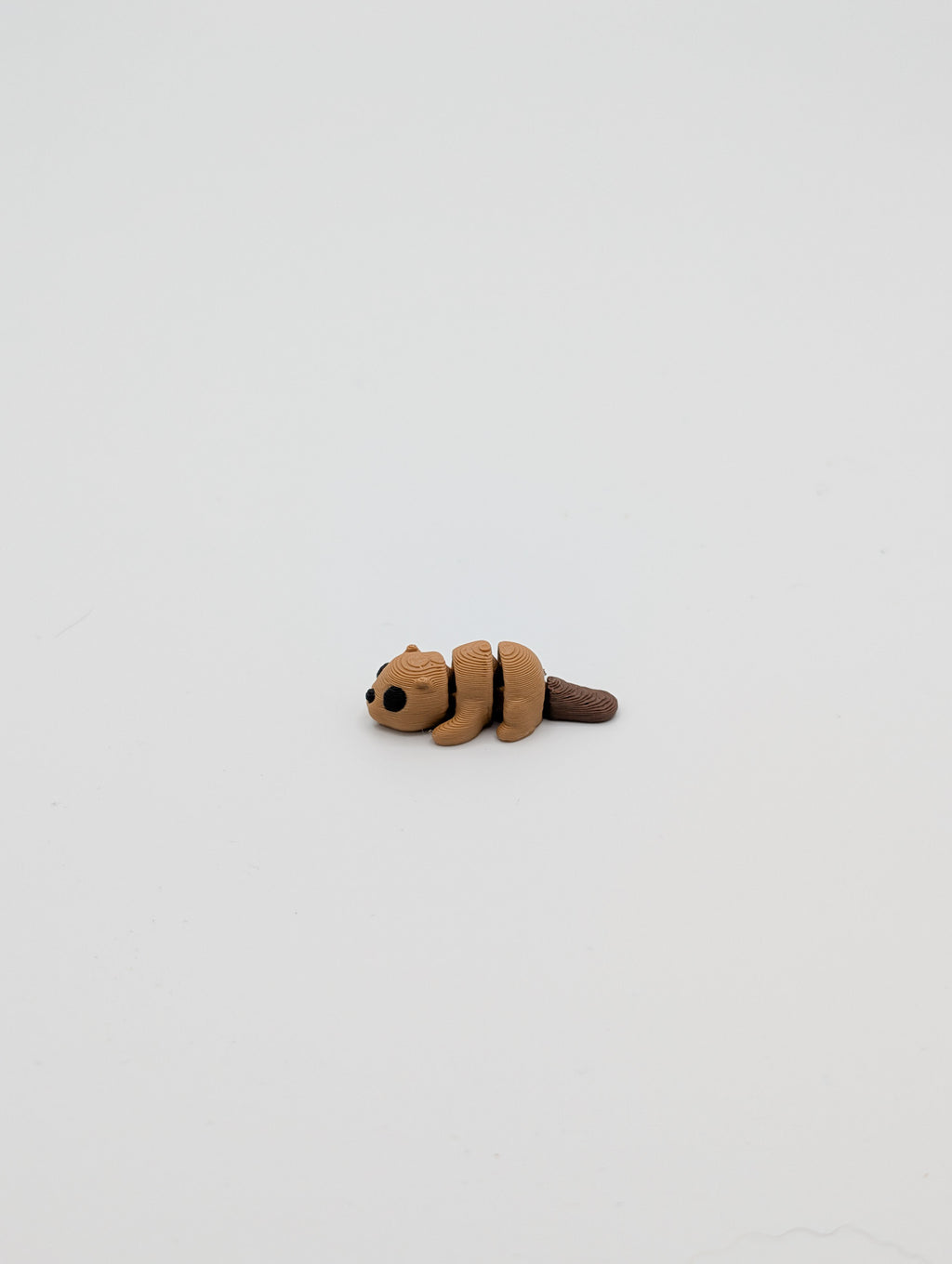 Castoro mini fidget