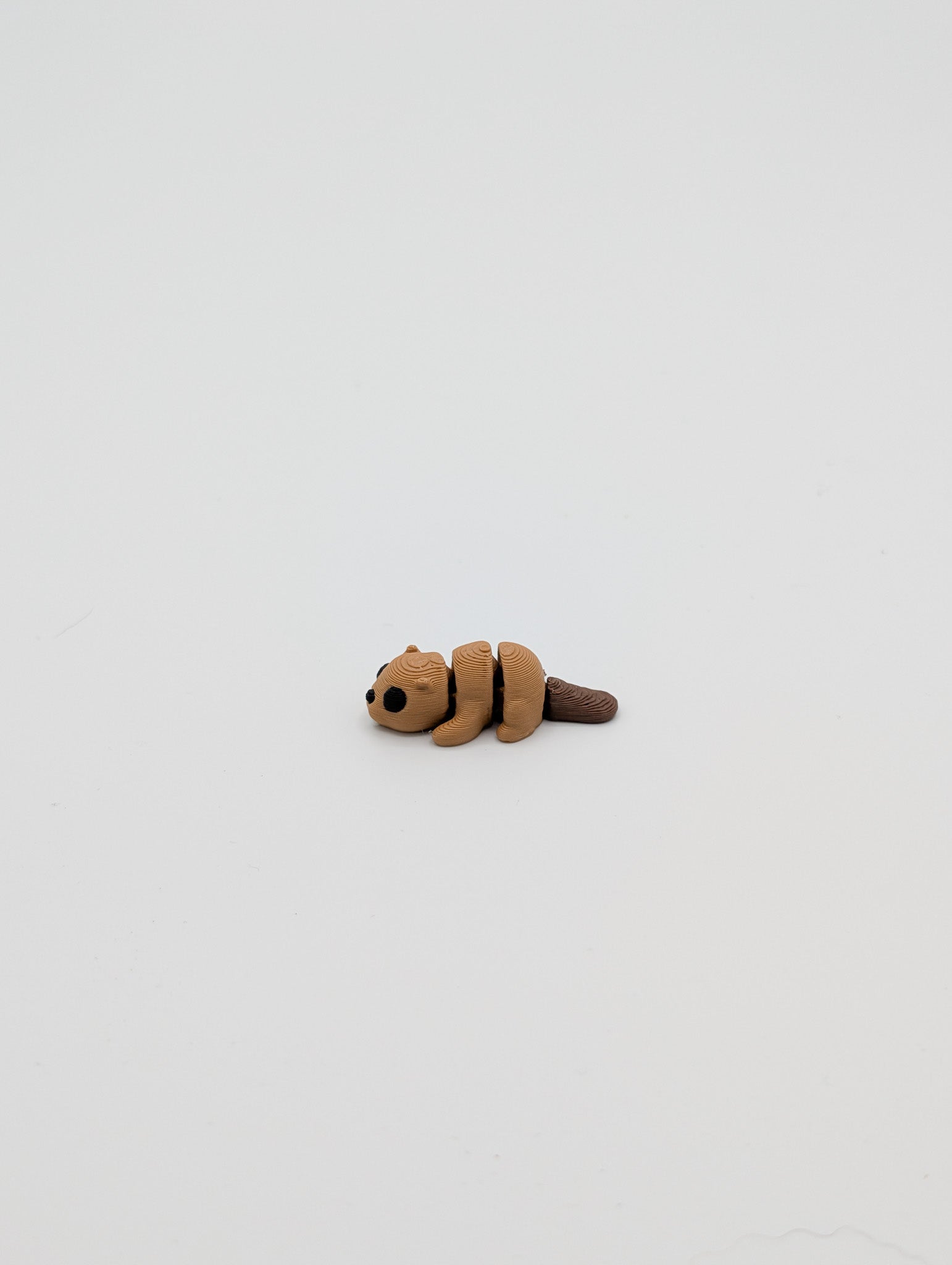 Castoro mini fidget