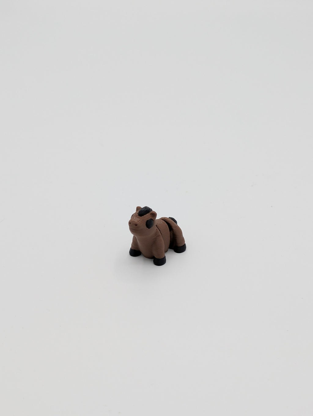 Cavallo mini fidget