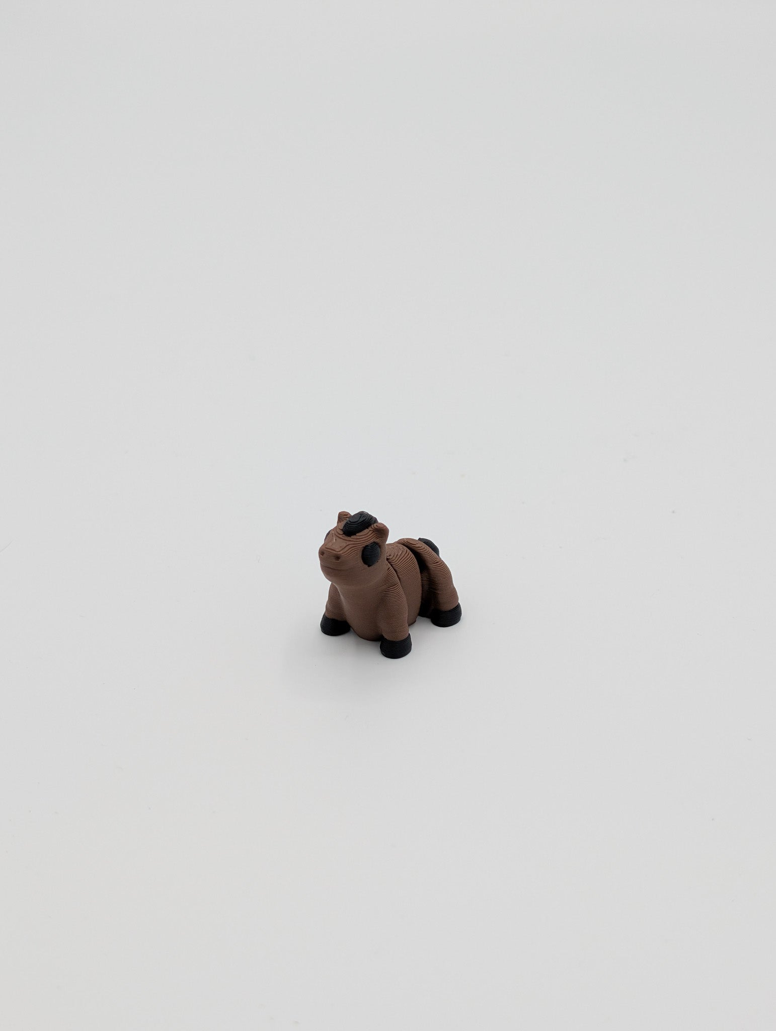 Cavallo mini fidget