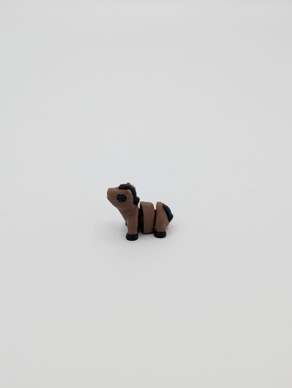 Cavallo mini fidget