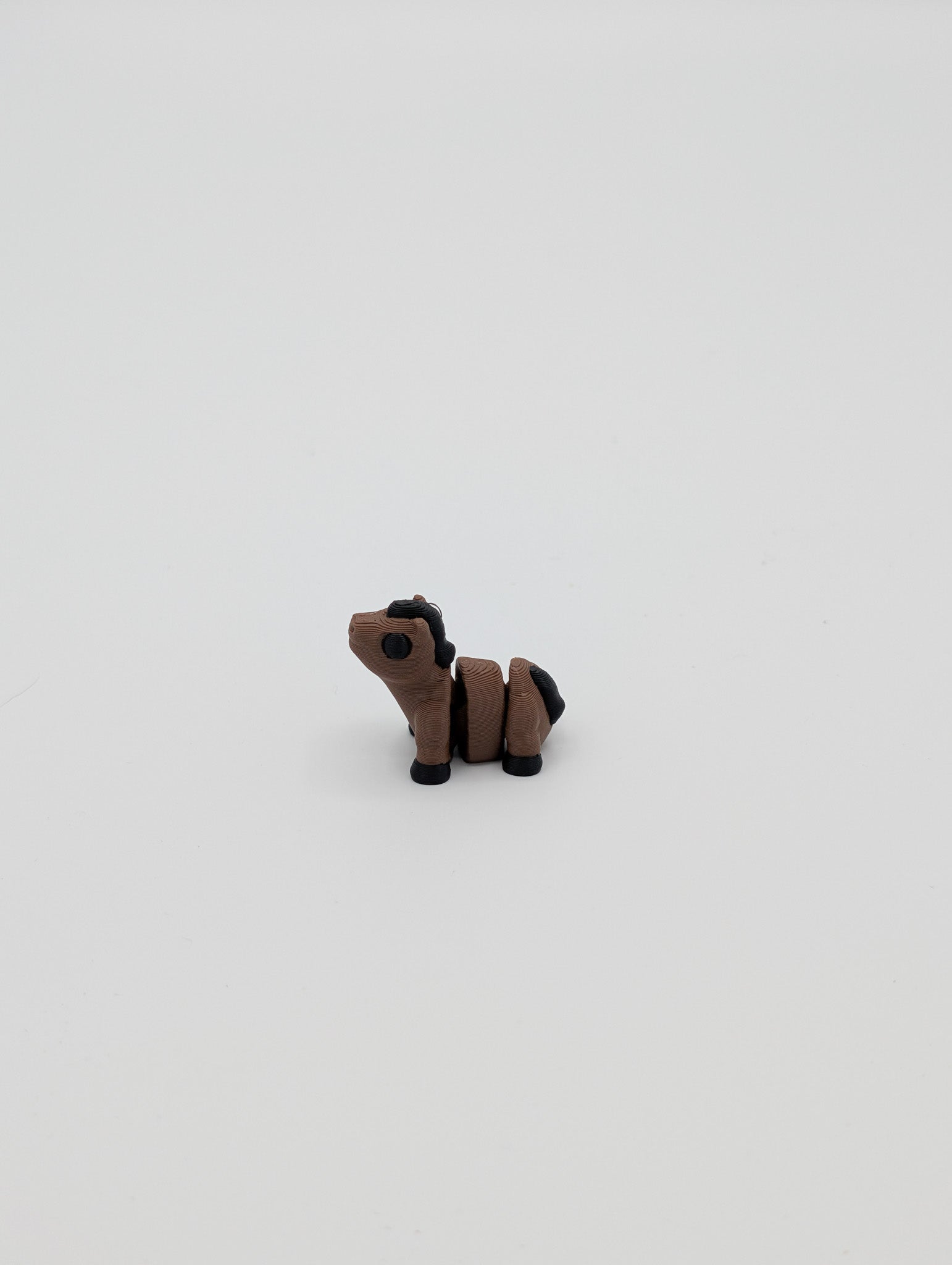 Cavallo mini fidget