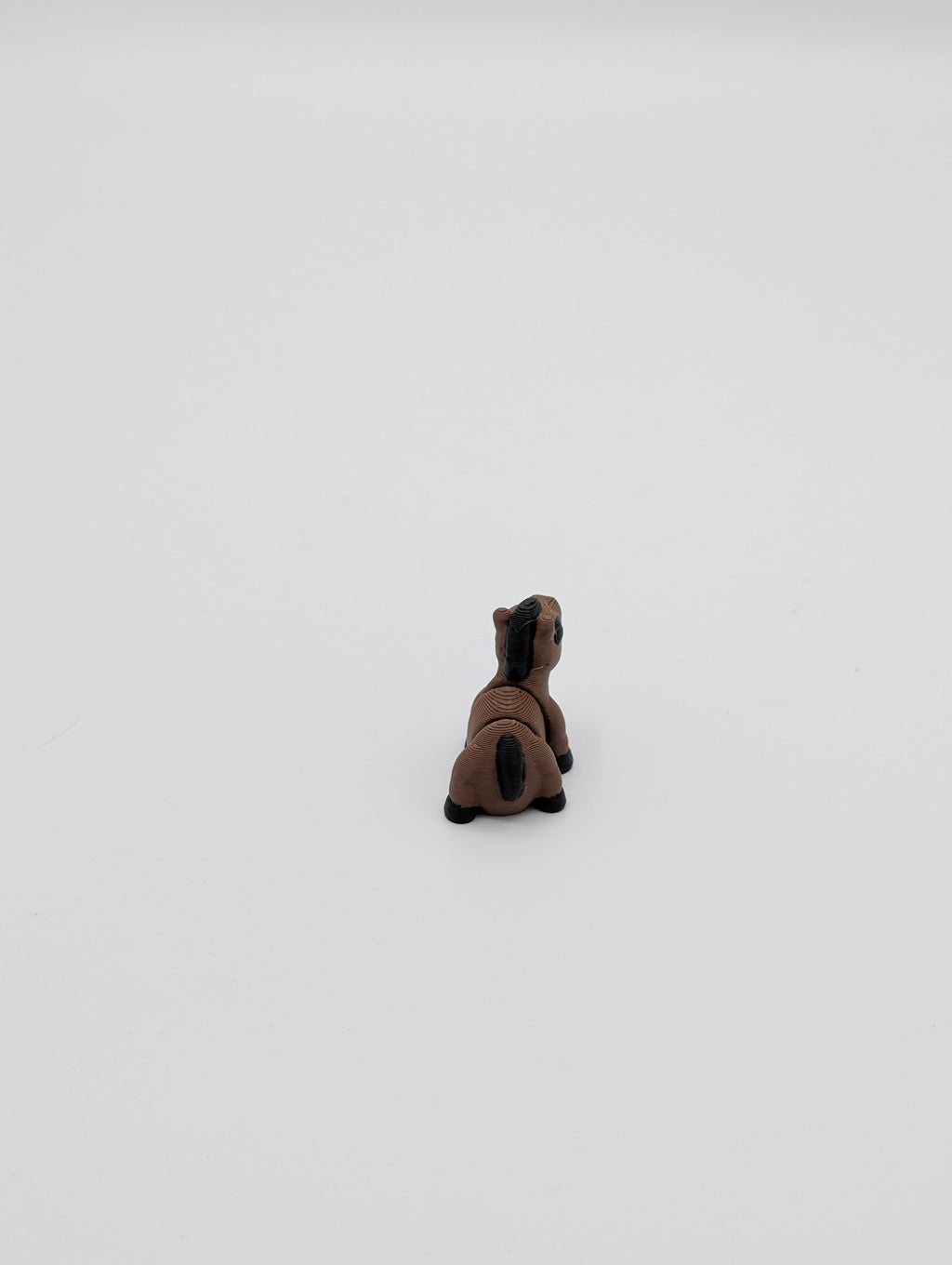 Cavallo mini fidget