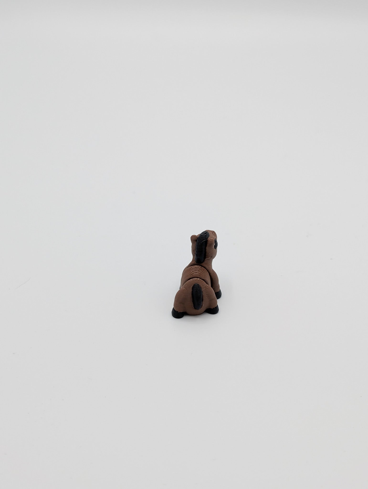 Cavallo mini fidget
