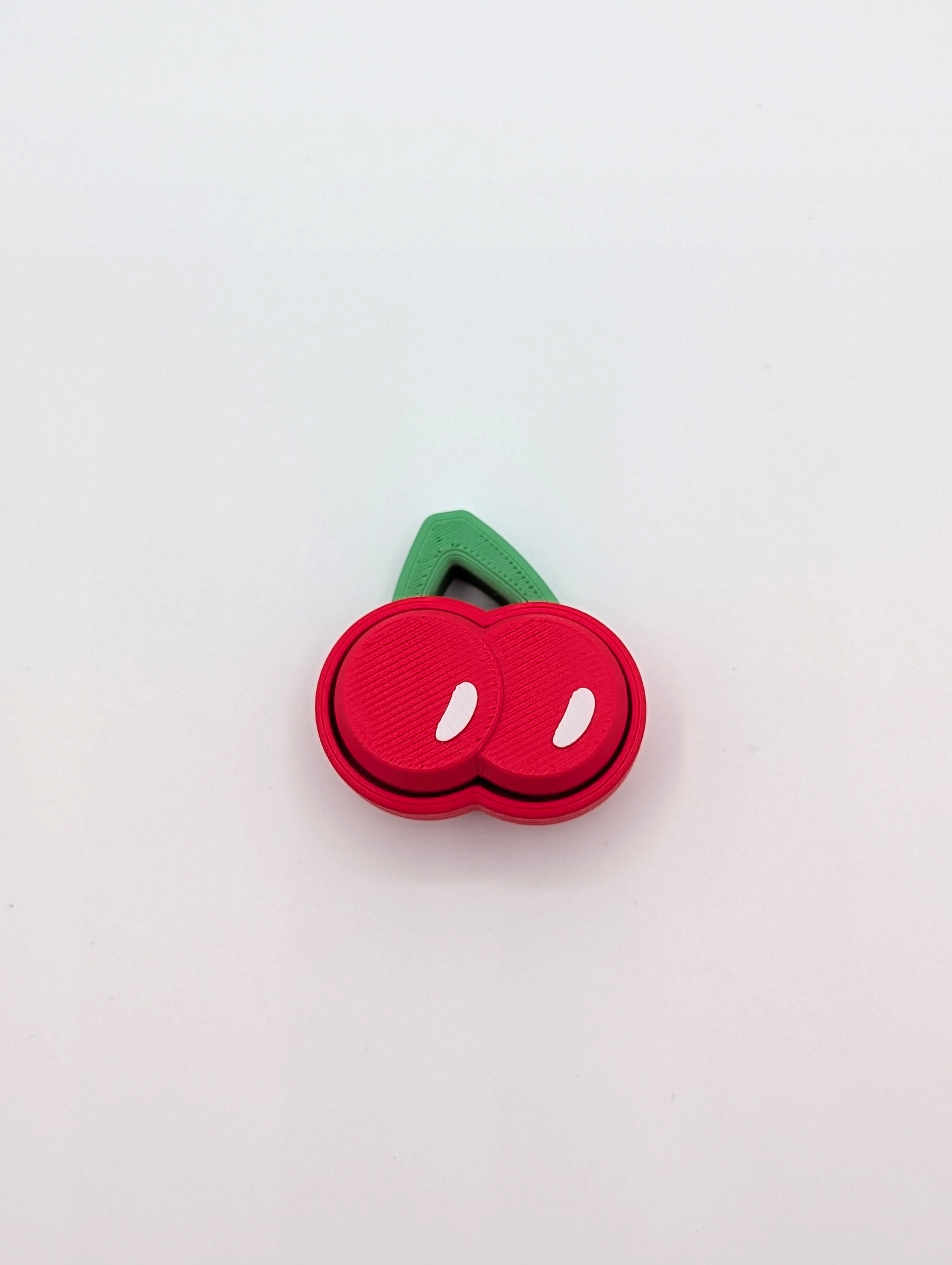 Clicker ciliegie