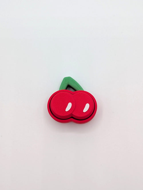 Clicker ciliegie
