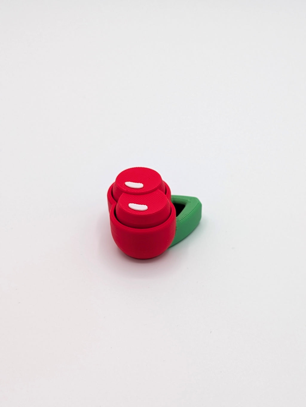 Clicker ciliegie