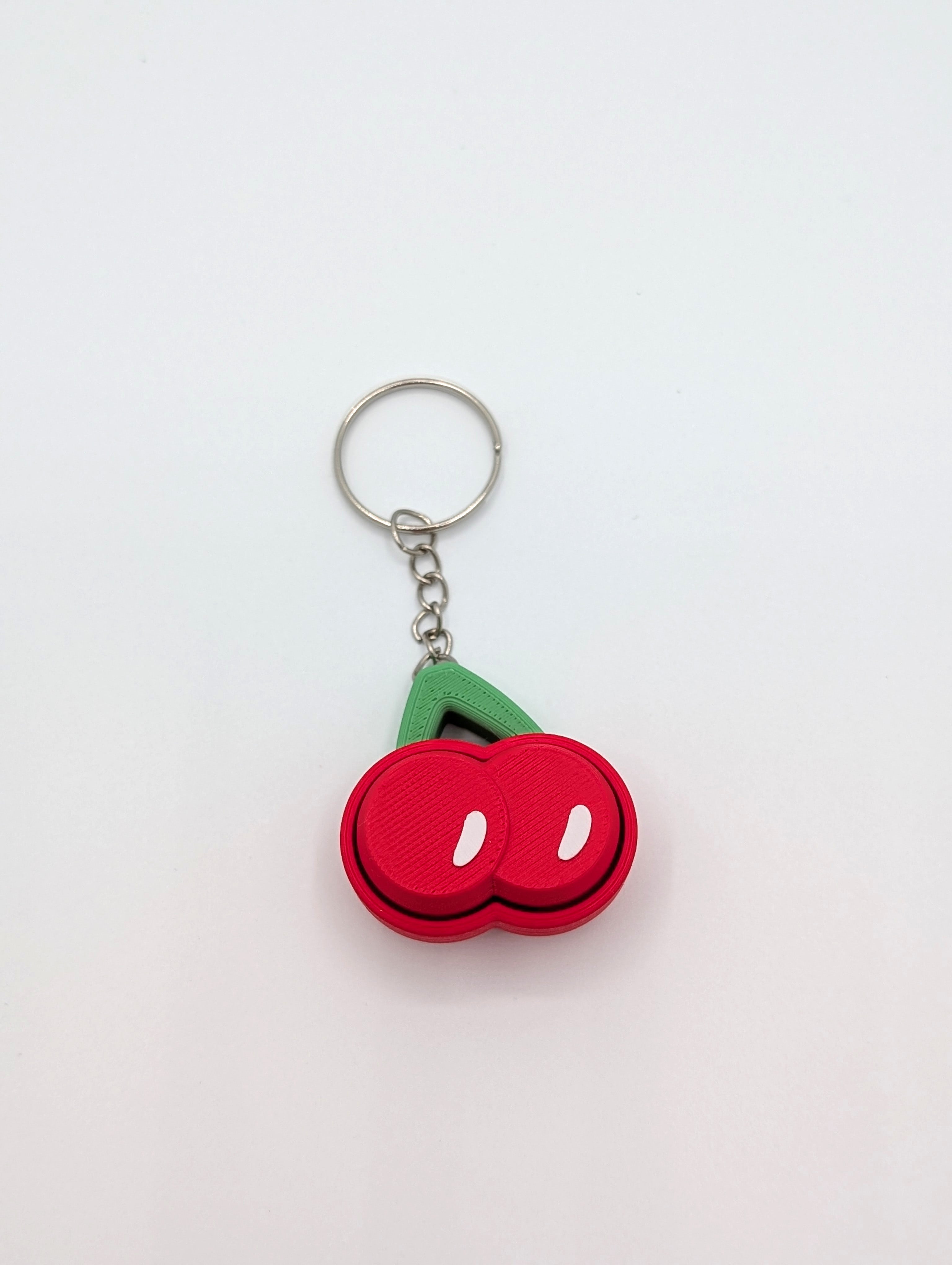 Clicker ciliegie