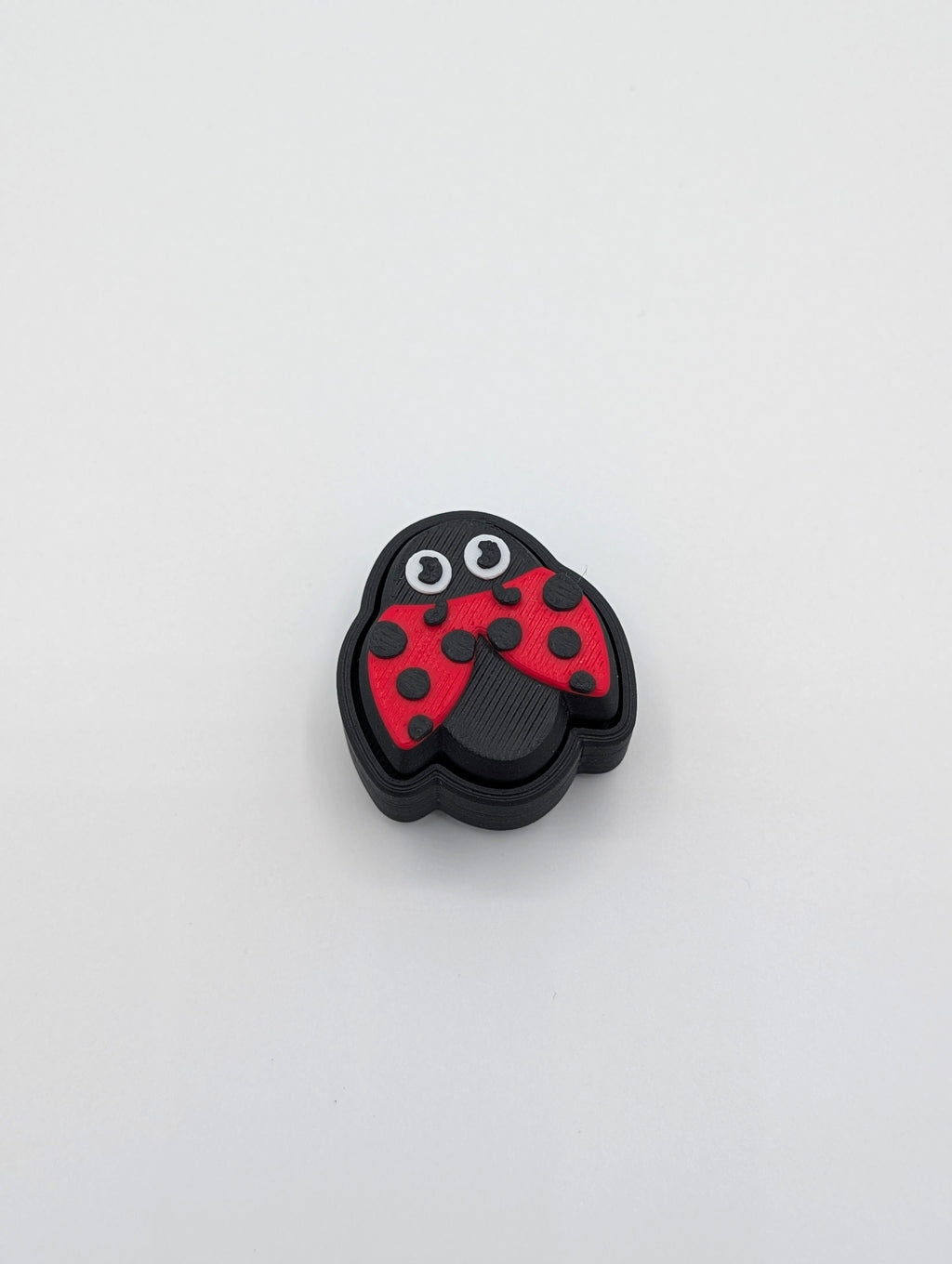 Clicker coccinella