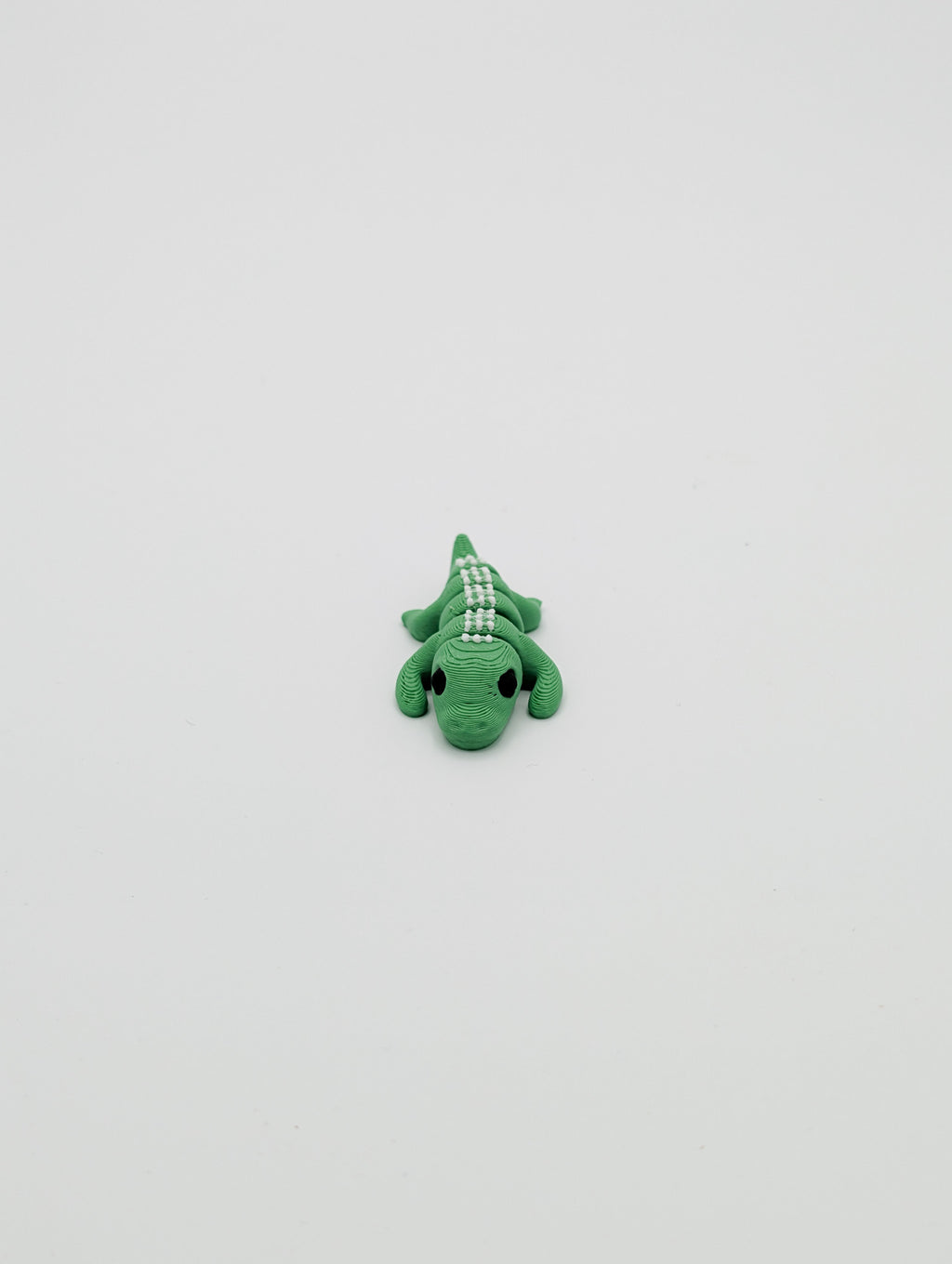 Coccodrillo mini fidget