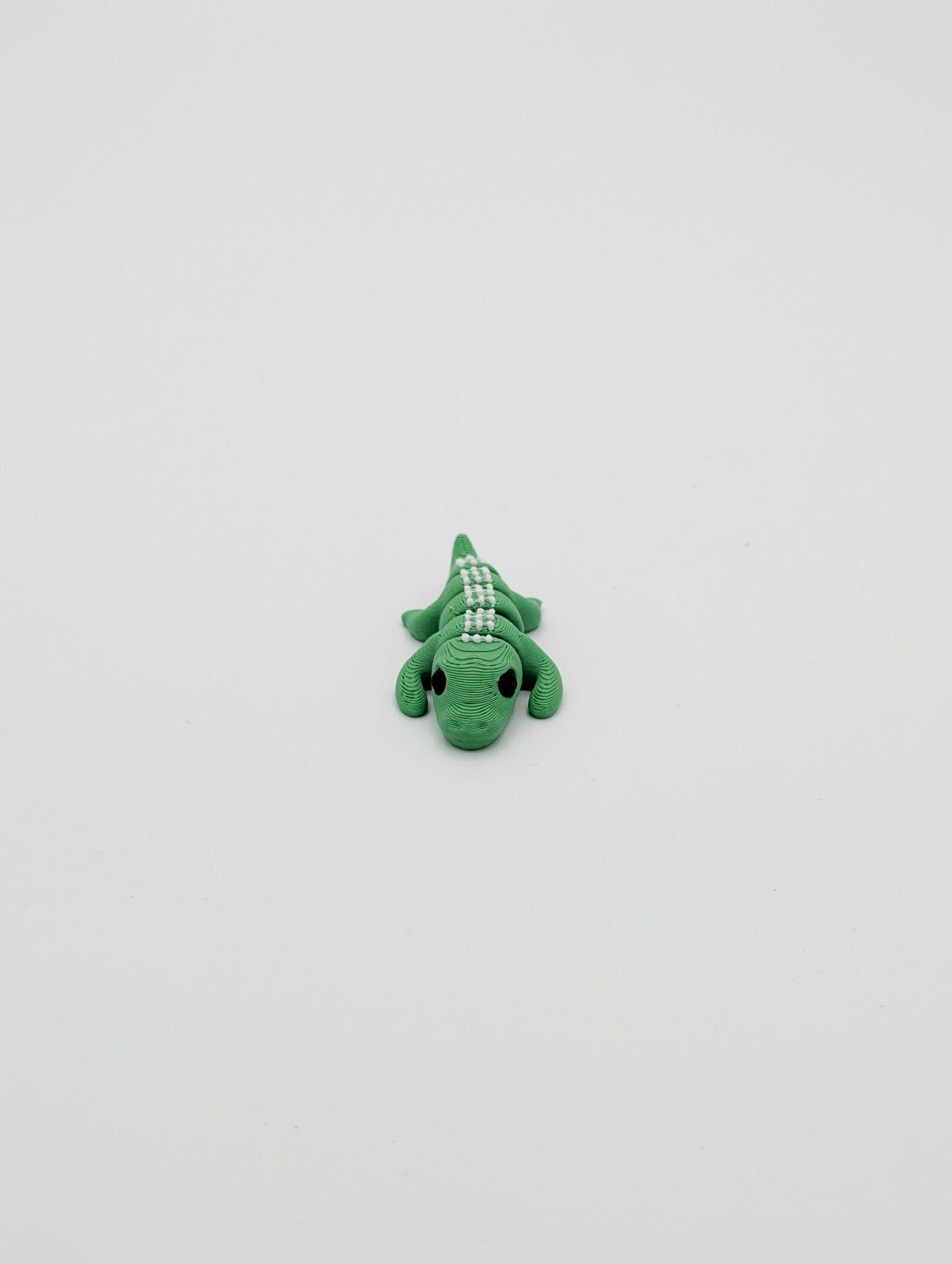 Coccodrillo mini fidget
