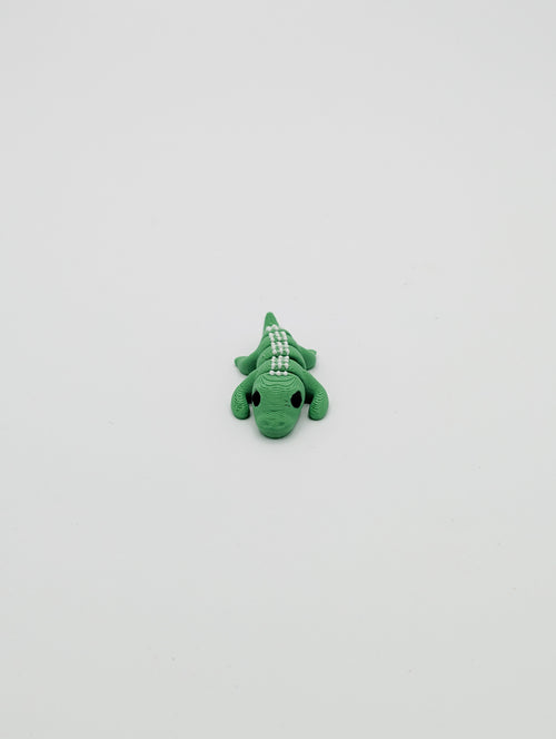 Coccodrillo mini fidget