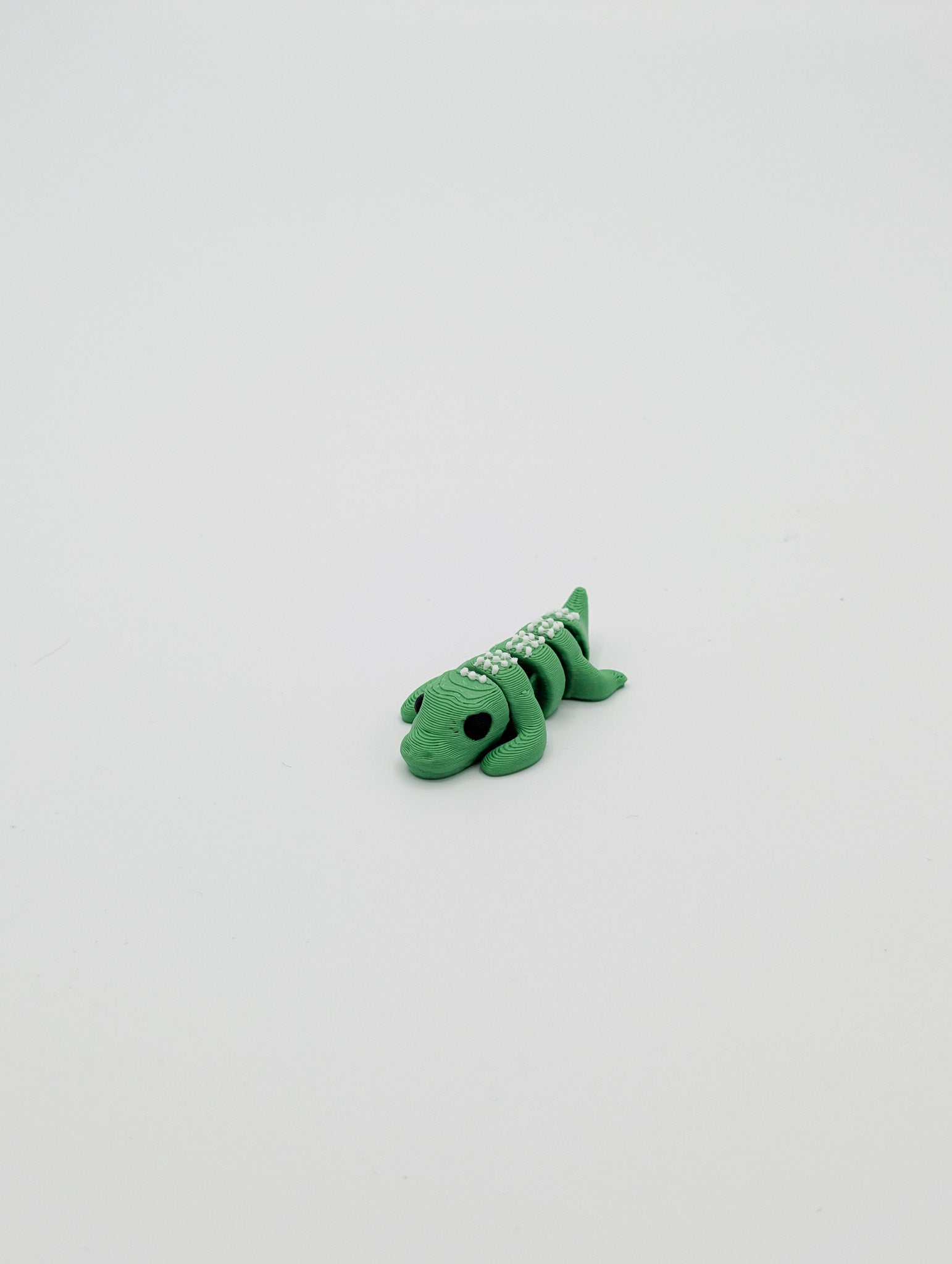 Coccodrillo mini fidget