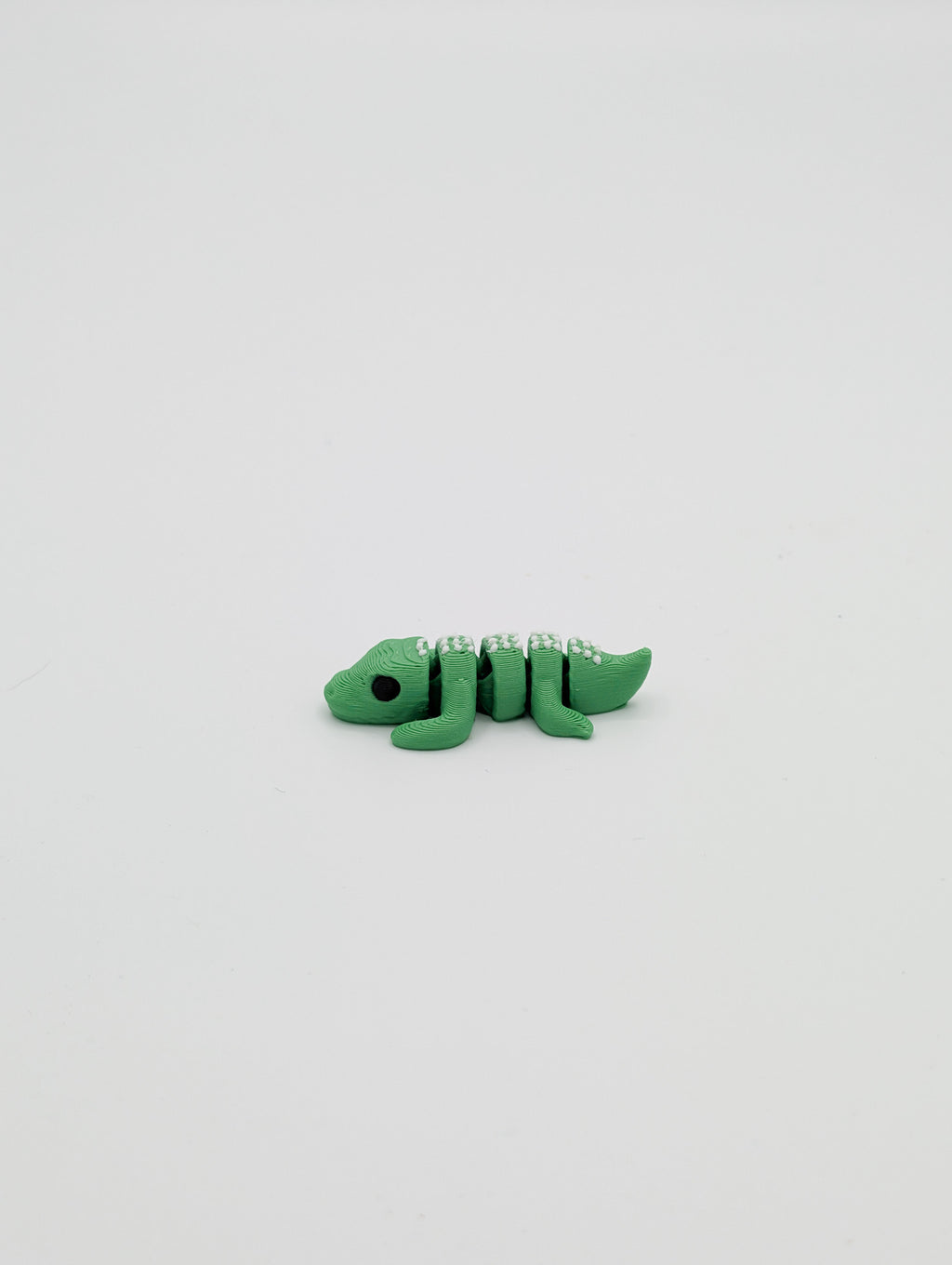 Coccodrillo mini fidget