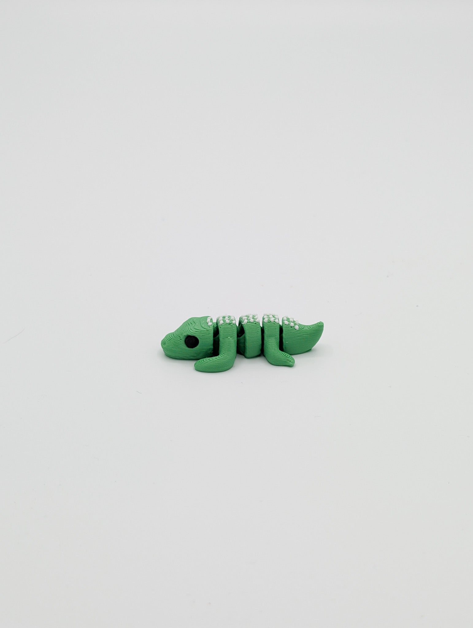 Coccodrillo mini fidget