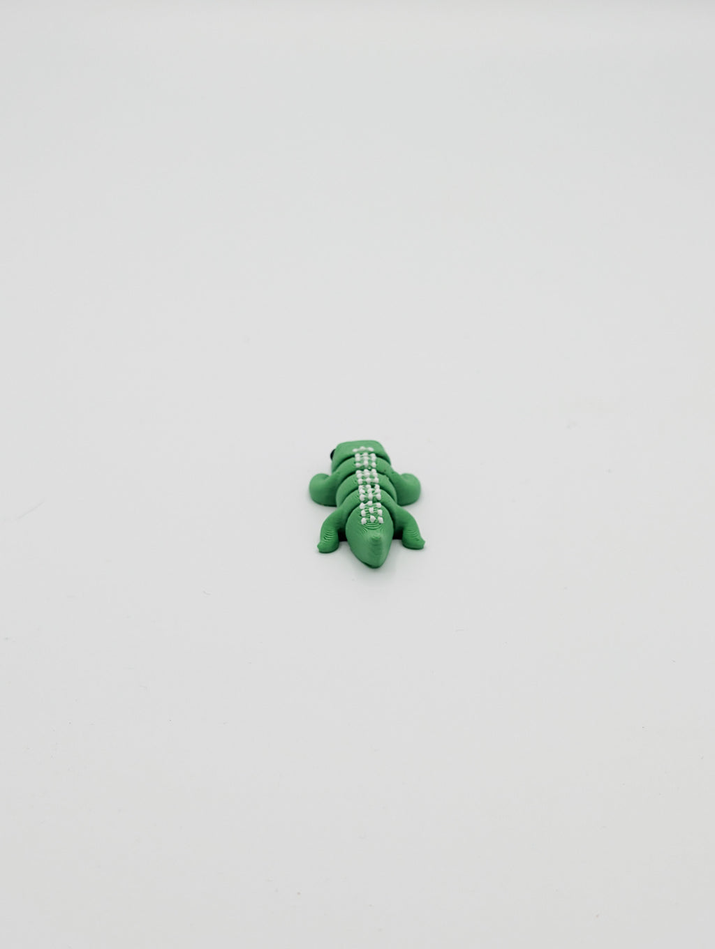 Coccodrillo mini fidget